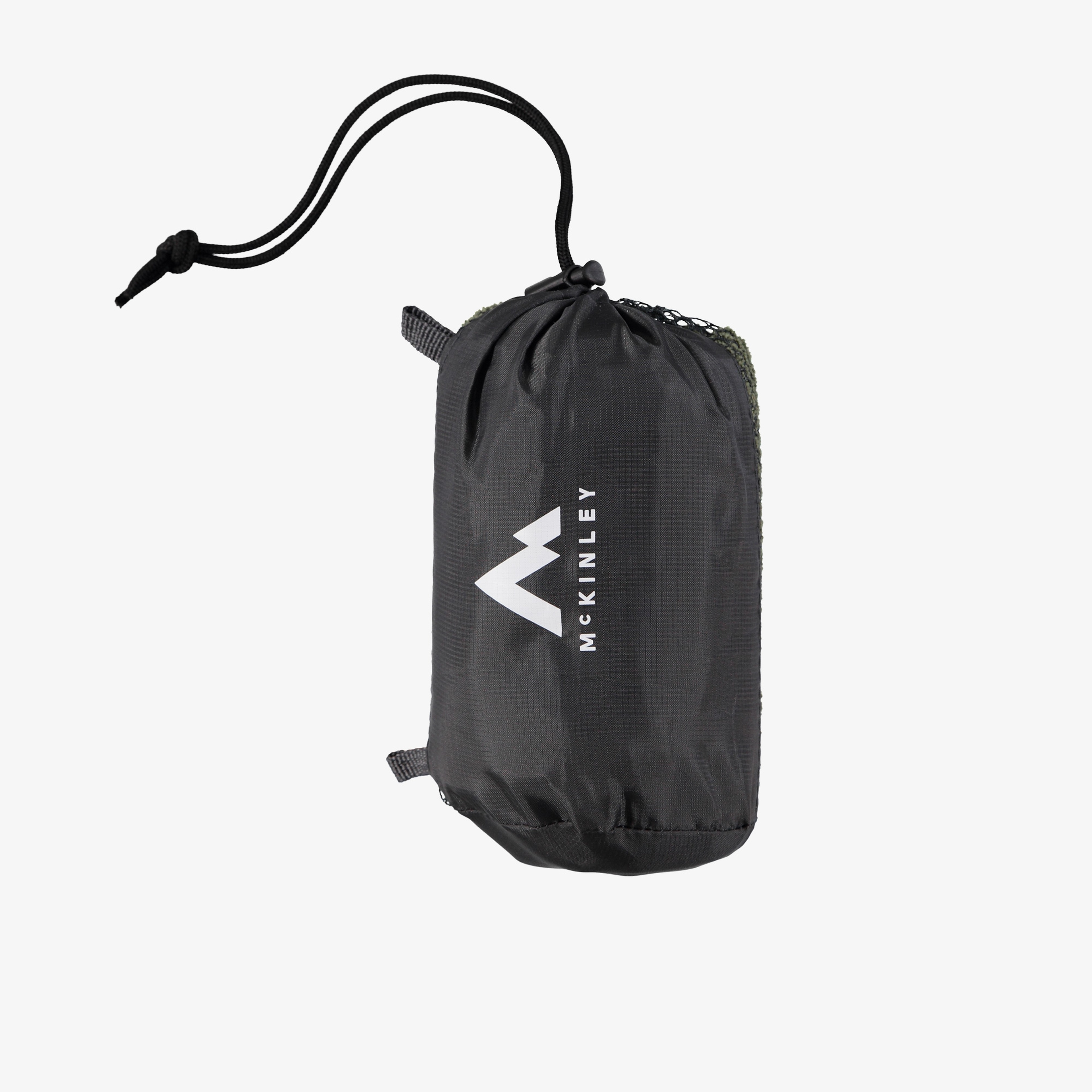 Mc Kinley Towel Terry Unisex Havlu