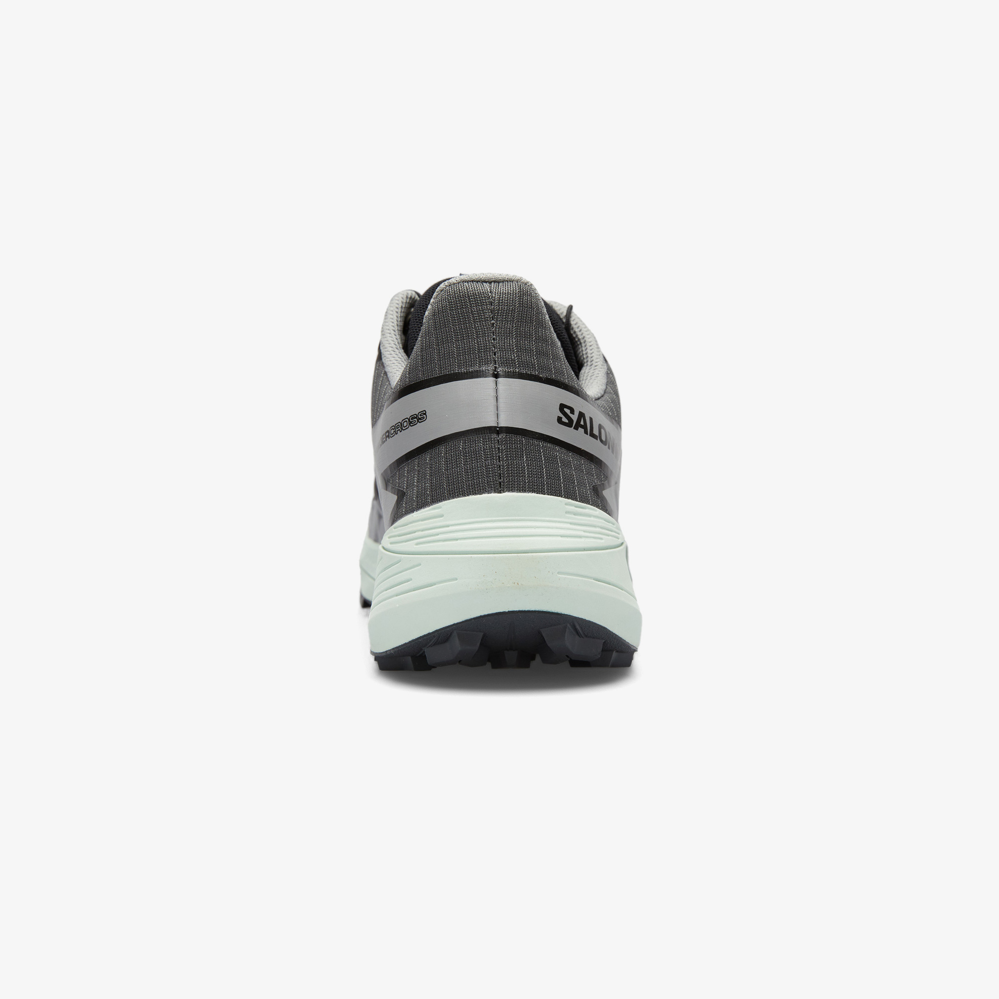 Salomon Thundercross Erkek Siyah Koşu Ayakkabısı