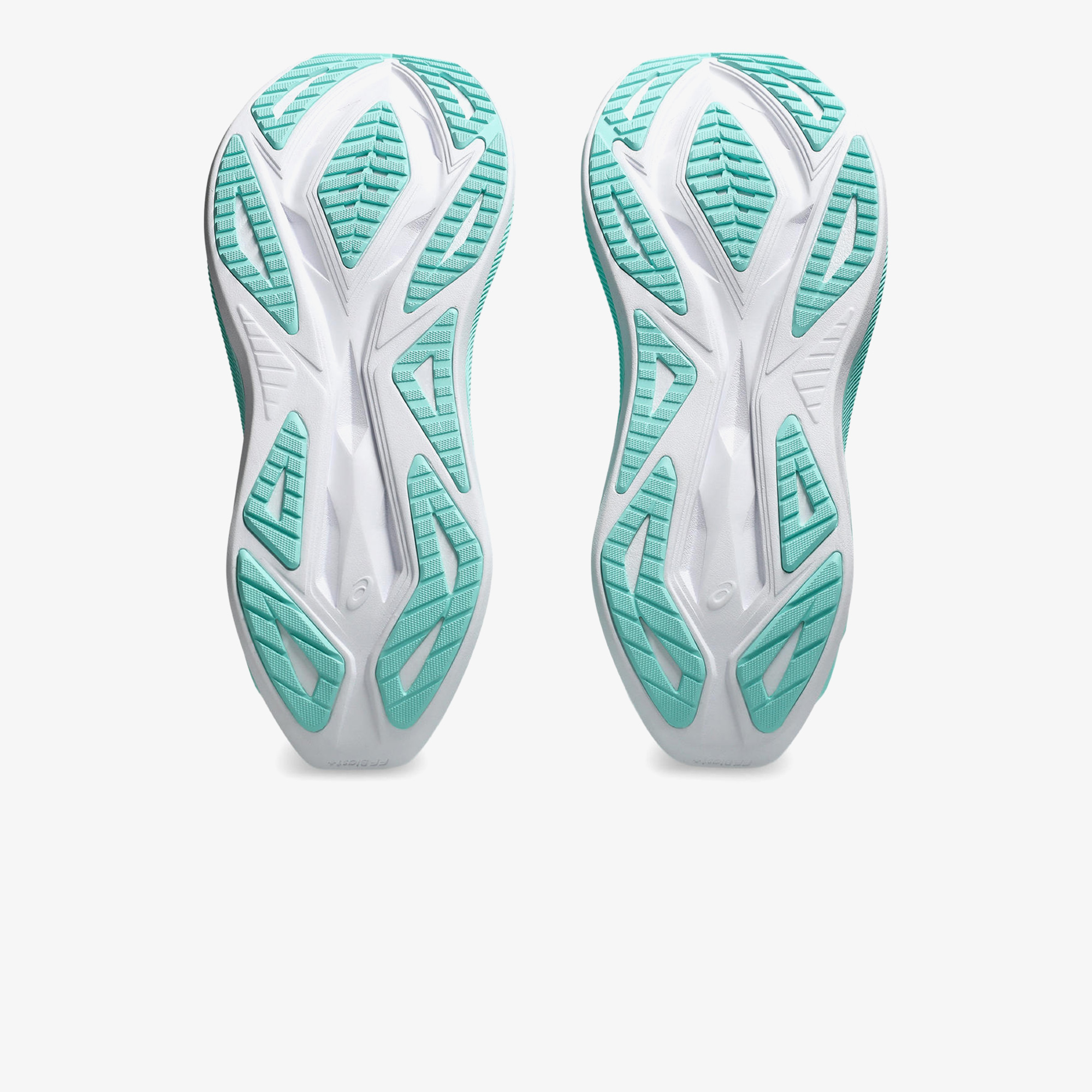 Asics Superblast 2 Erkek Mavi Koşu Ayakkabısı