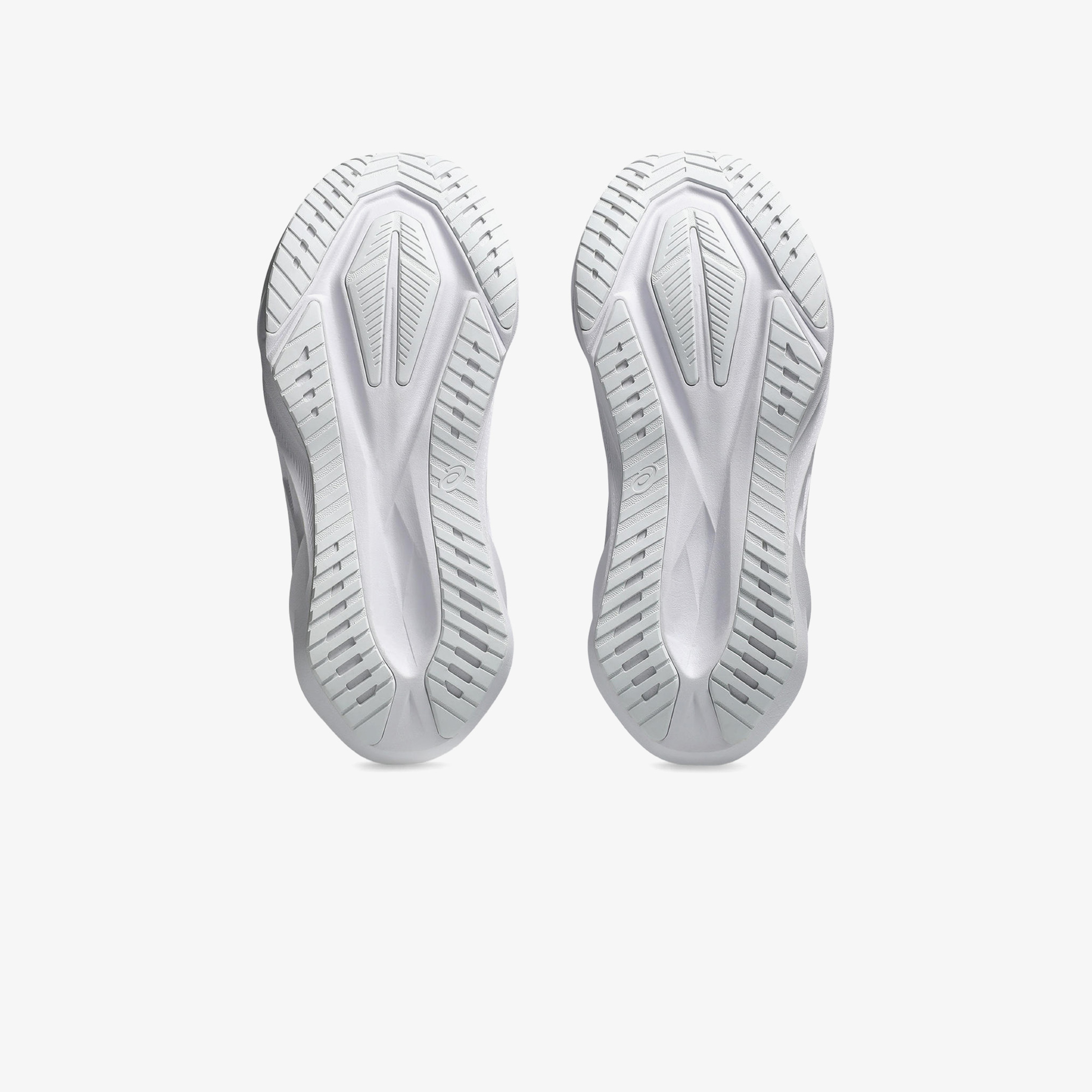 Asics Novablast 5 Kadın Beyaz Koşu Ayakkabısı