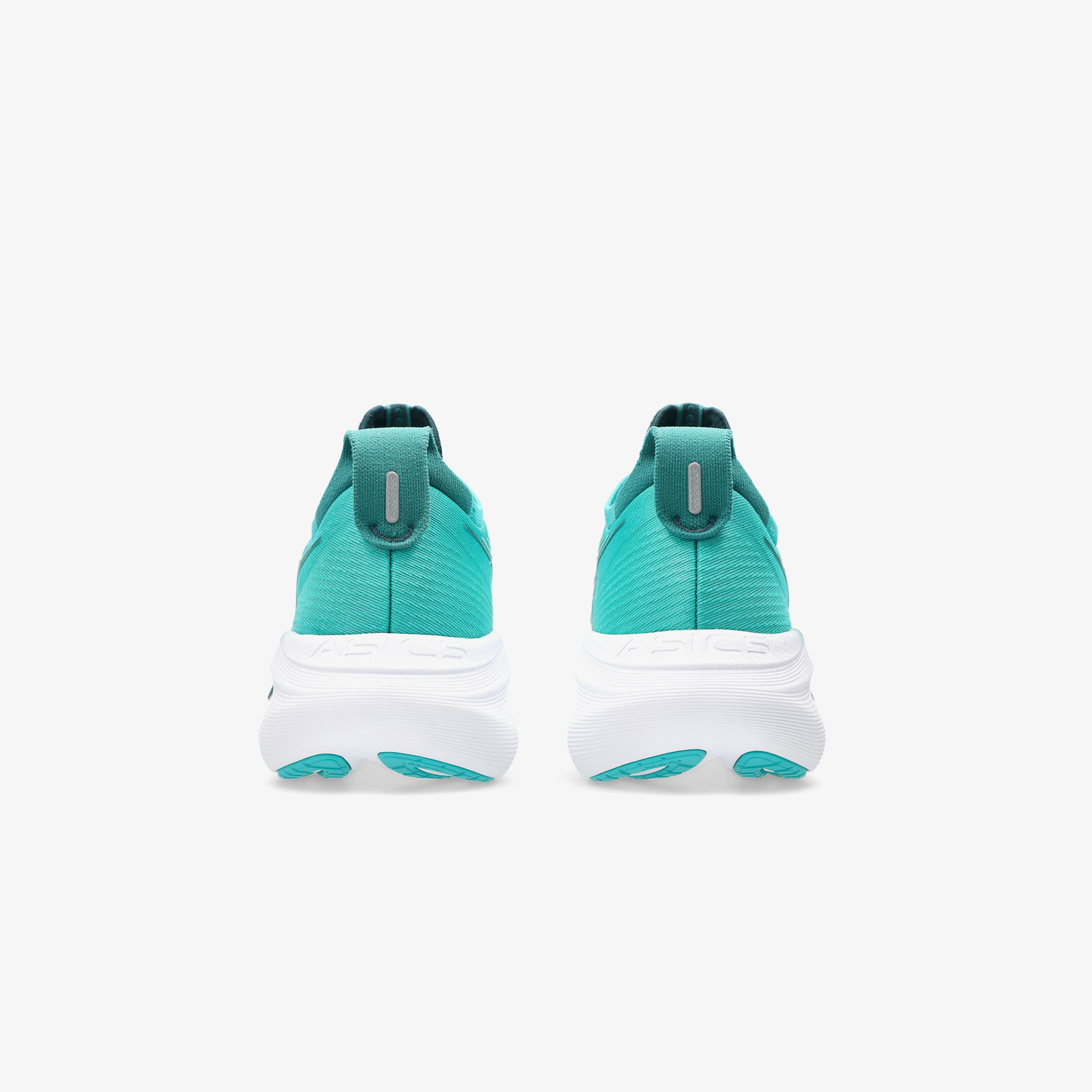 Asics Gel-Nimbus 27 Erkek Mavi Koşu Ayakkabısı