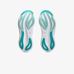 Asics Gel-Nimbus 27 Erkek Mavi Koşu Ayakkabısı