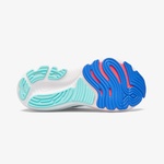 Brooks Glycerin GTS 22 Kadın Mavi Koşu Ayakkabısı