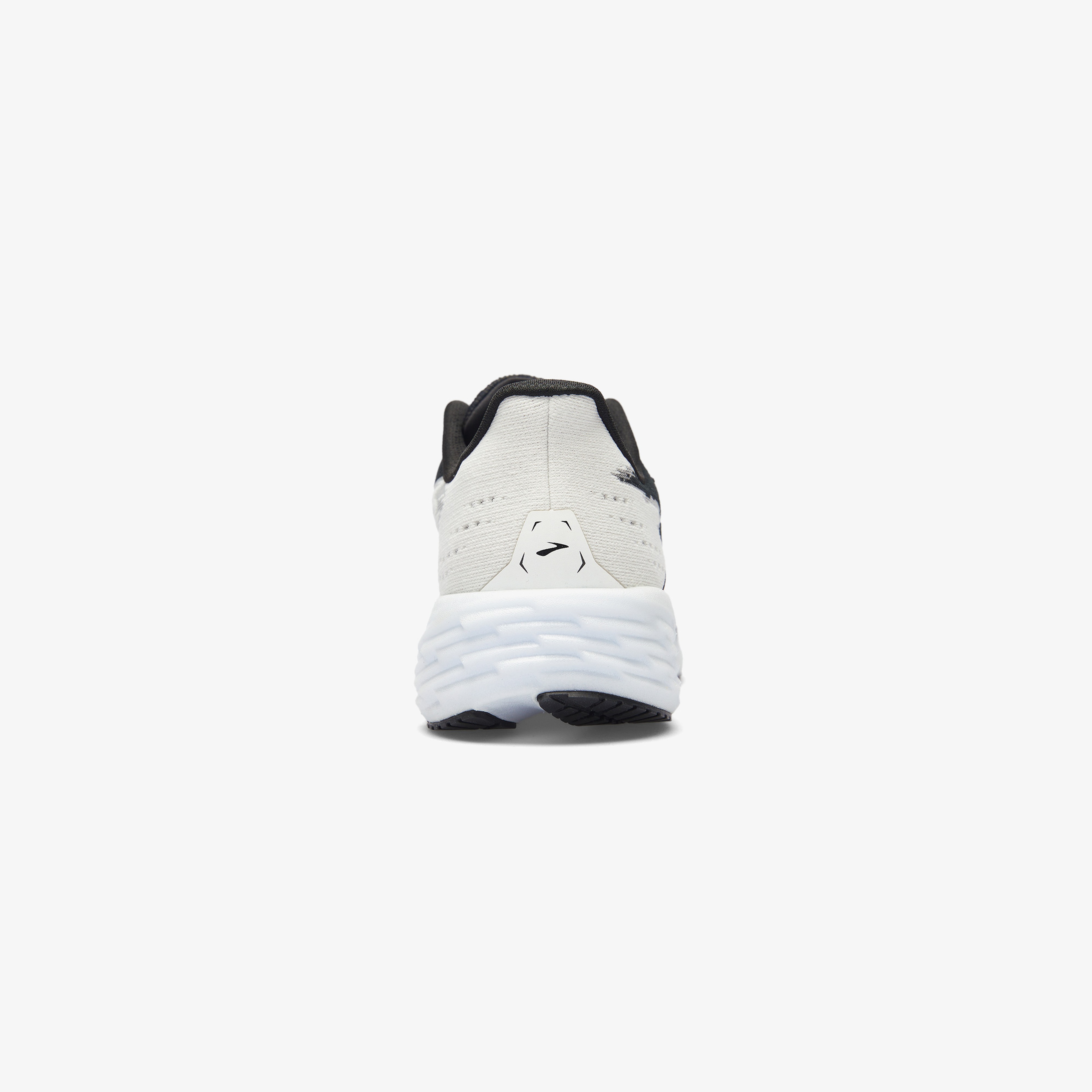 Brooks Launch 11 Erkek Siyah Koşu Ayakkabısı