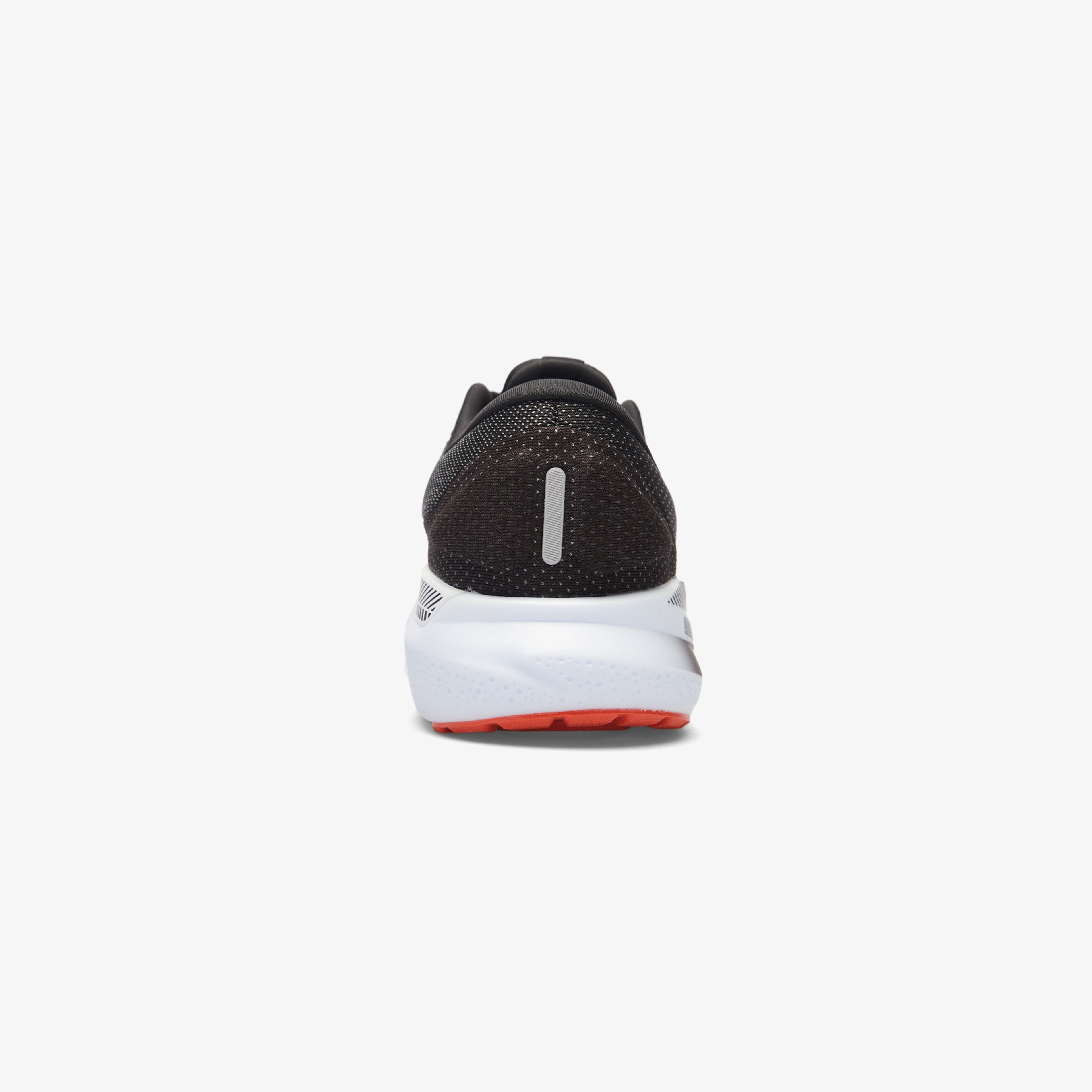 Brooks Adrenaline GTS 24 Erkek Siyah/Gri Koşu Ayakkabısı