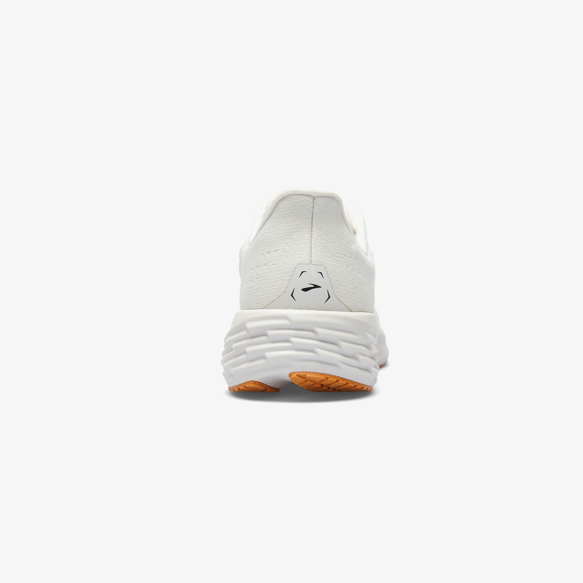 Brooks Launch 11 Erkek Gri/Beyaz Koşu Ayakkabısı