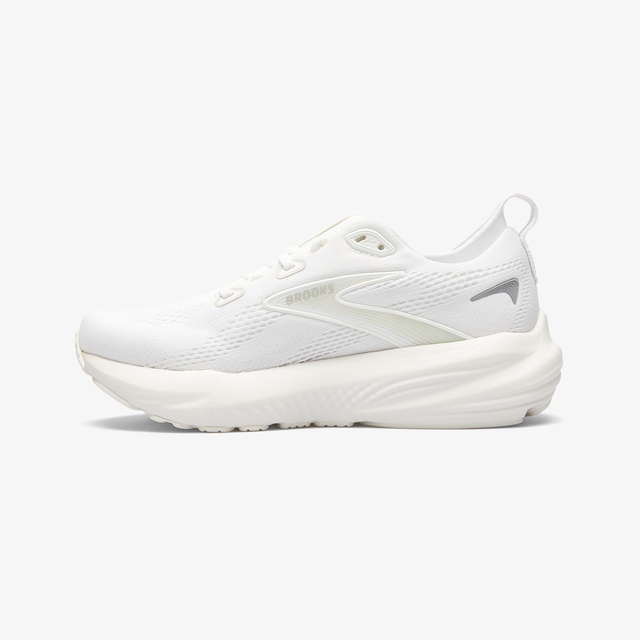 Brooks Beyaz Brooks Glycerin 22 Kadın Koşu Ayakkabısı