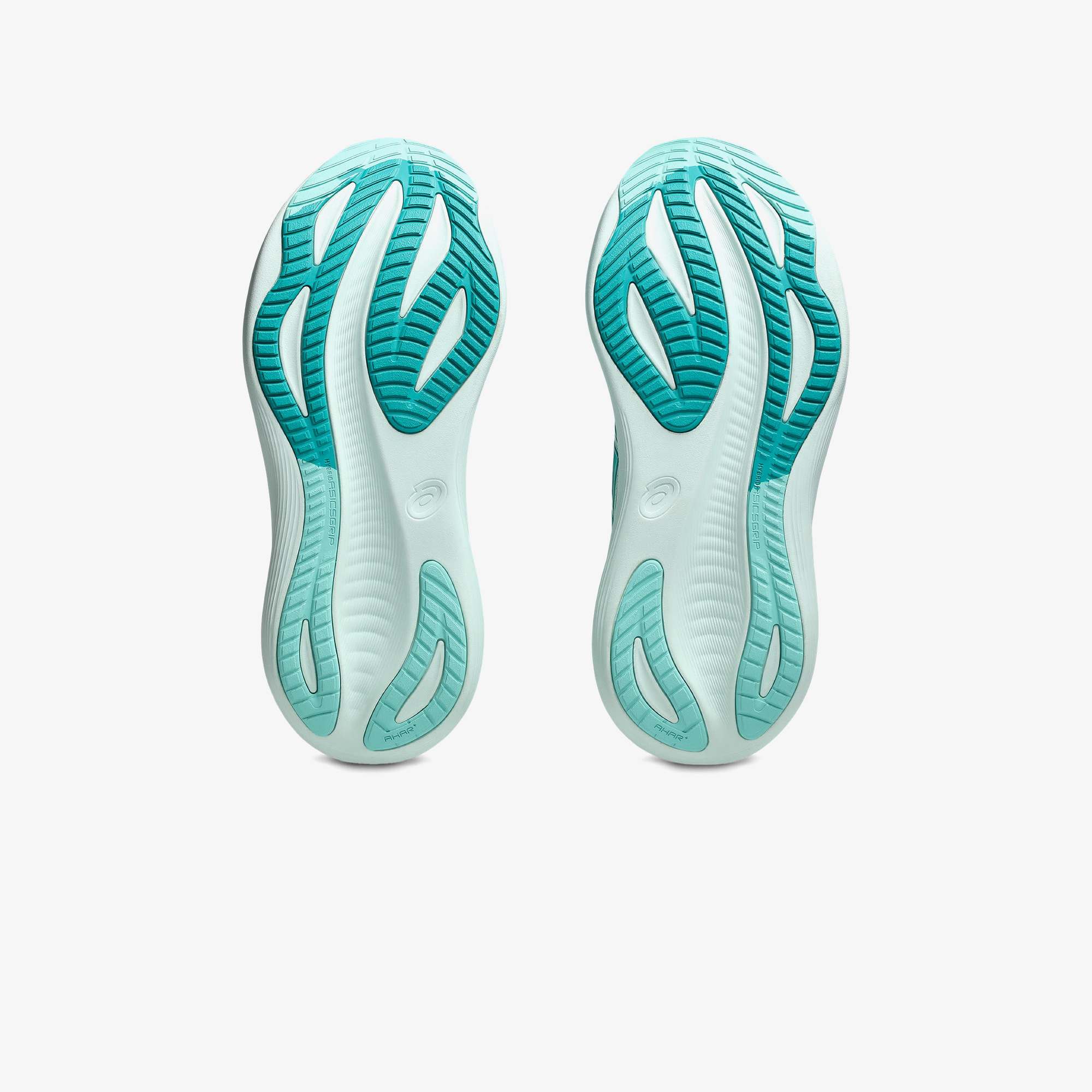 Asics Gel Nimbus 27 Kadın Yeşil Koşu Ayakkabısı