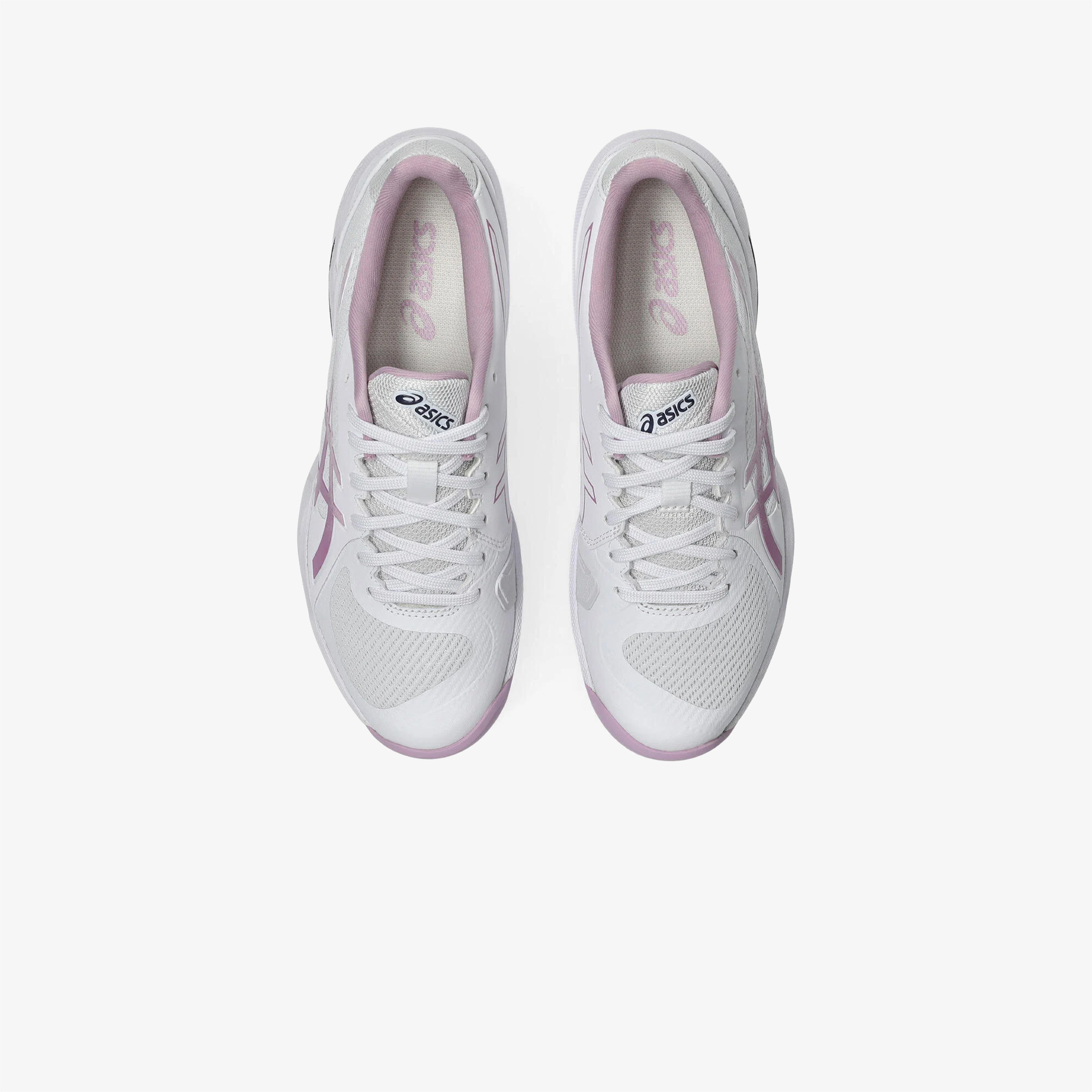 Asics Solution Swift FF 2 Kadın Beyaz Voleybol Ayakkabısı