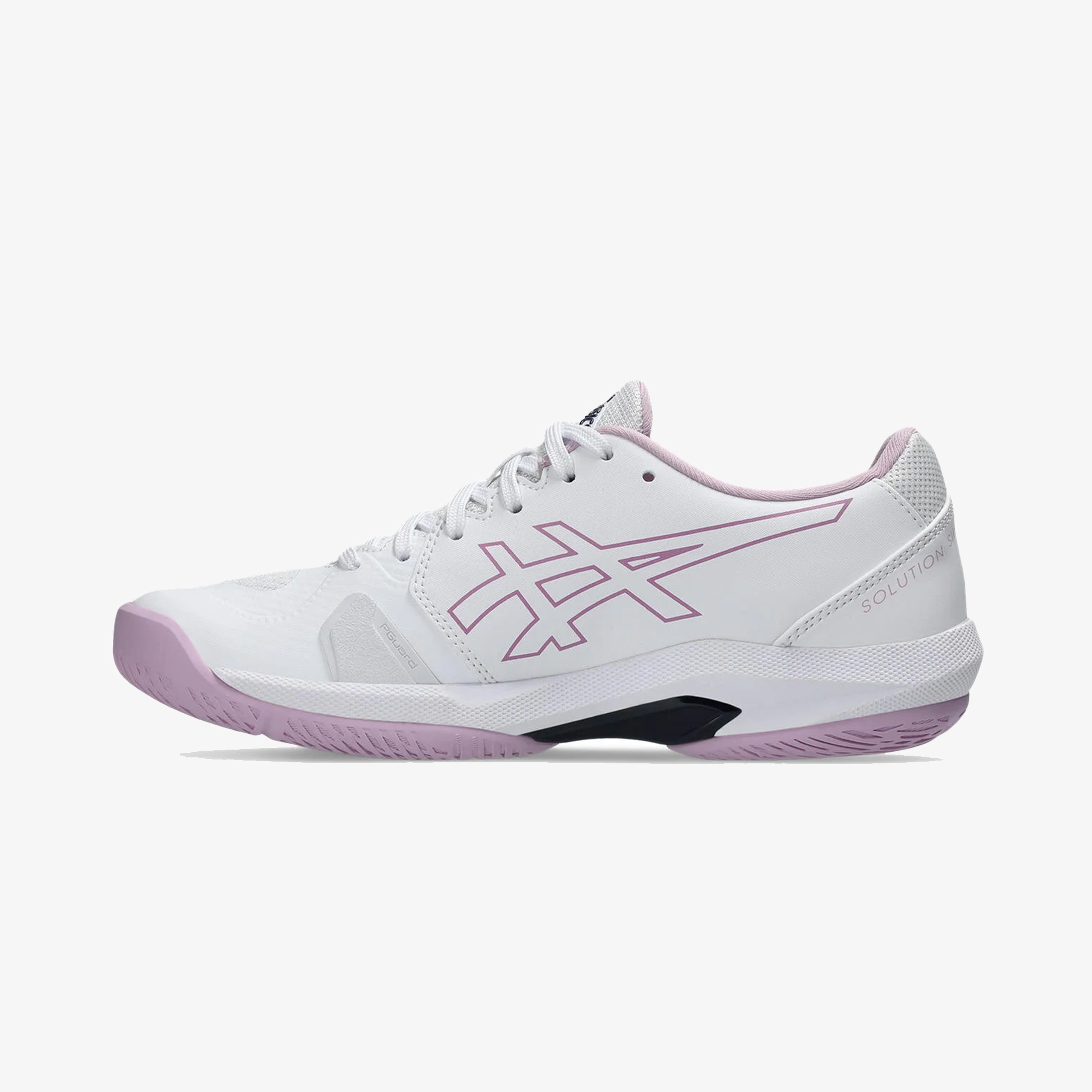 Asics Solution Swift FF 2 Kadın Beyaz Voleybol Ayakkabısı