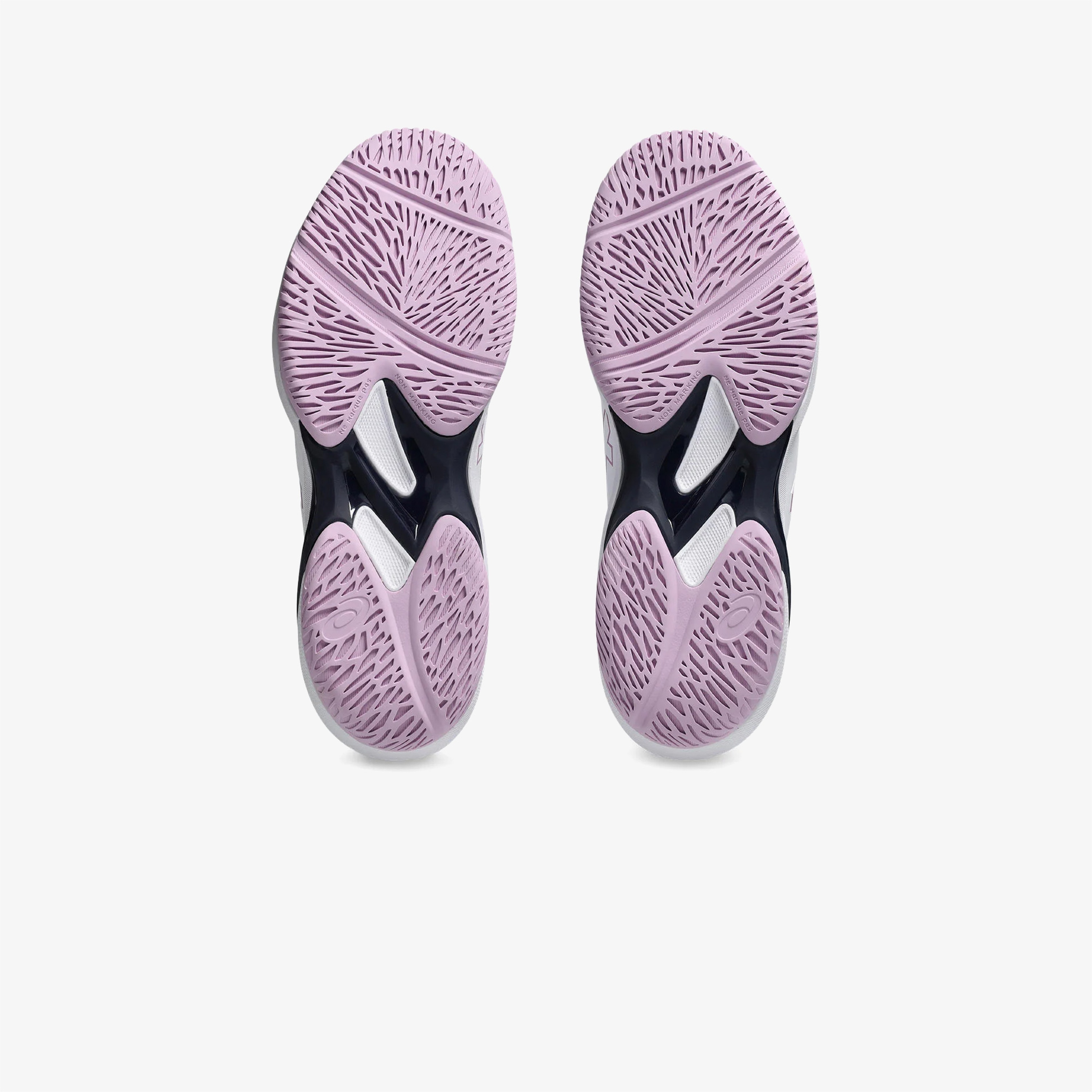 Asics Solution Swift FF 2 Kadın Beyaz Voleybol Ayakkabısı