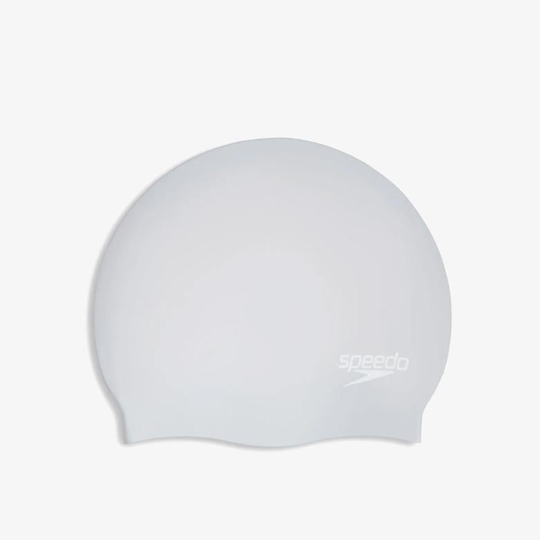 Speedo Long Hair Unisex Gri Bone