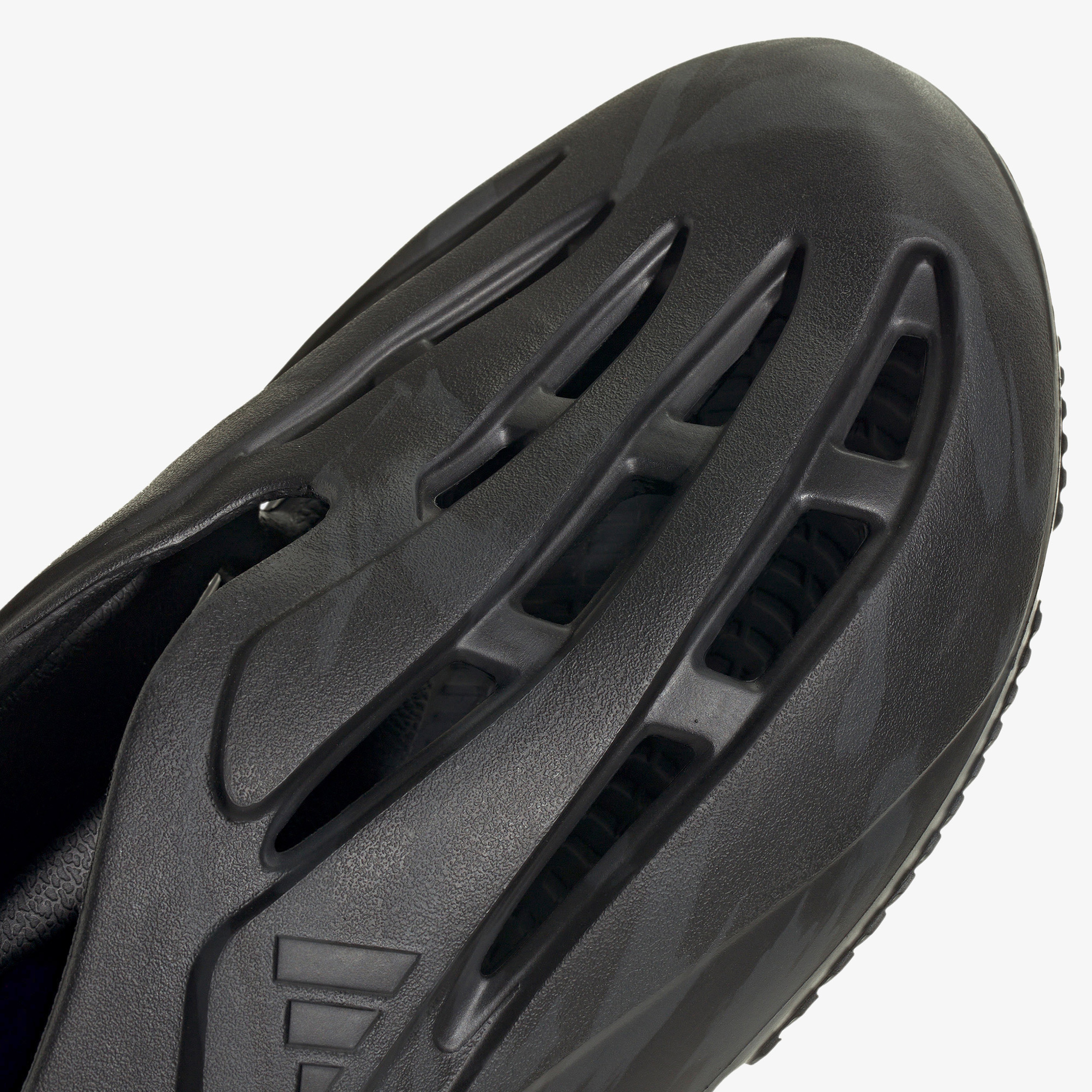 adidas Lightblaze Moc Erkek Siyah Terlik