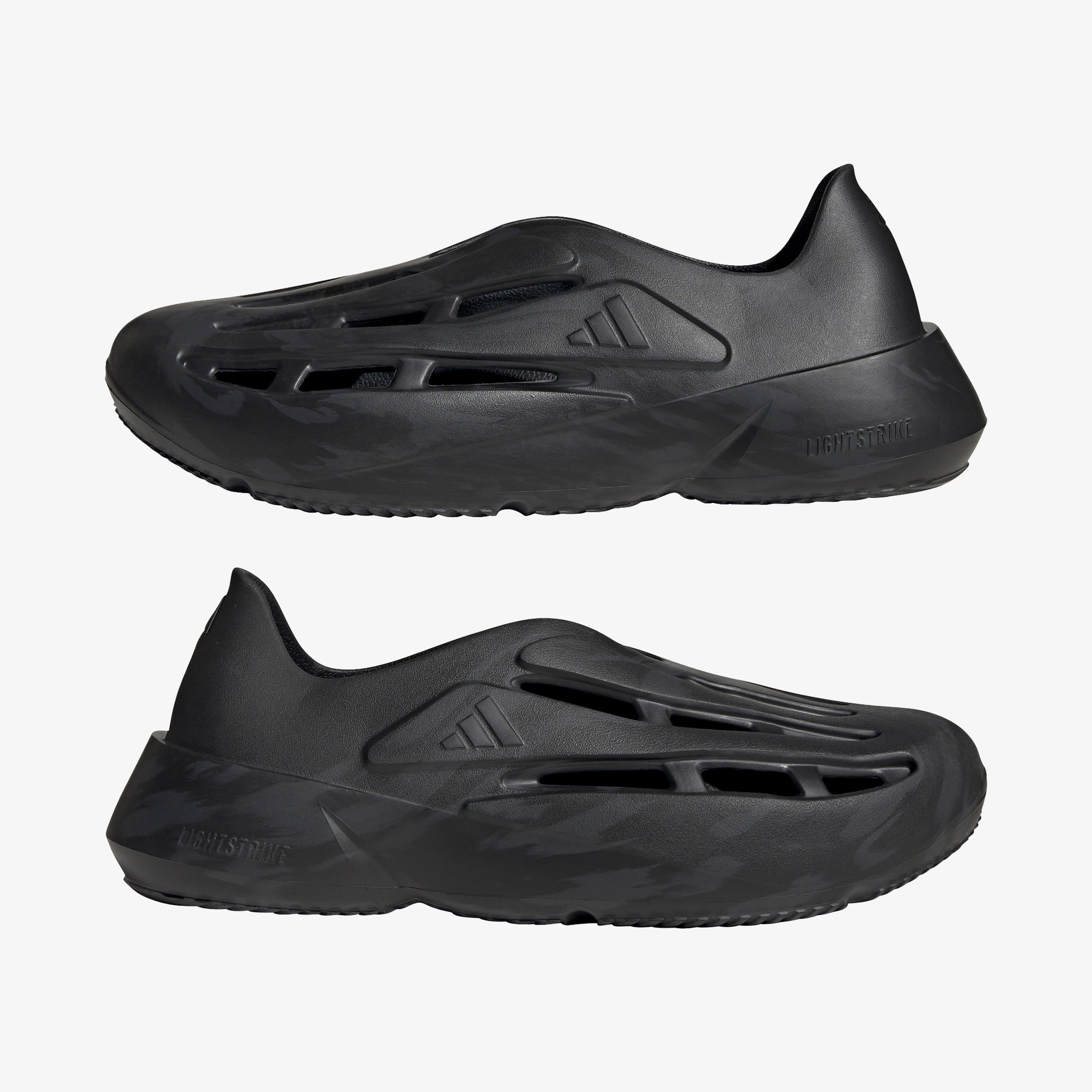 adidas Lightblaze Moc Erkek Siyah Terlik