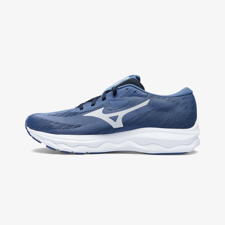 Mizuno Wave Serene Erkek Lacivert Koşu Ayakkabısı