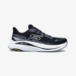 Skechers Max Cushioning Propulsion Erkek Bej Koşu Ayakkabısı