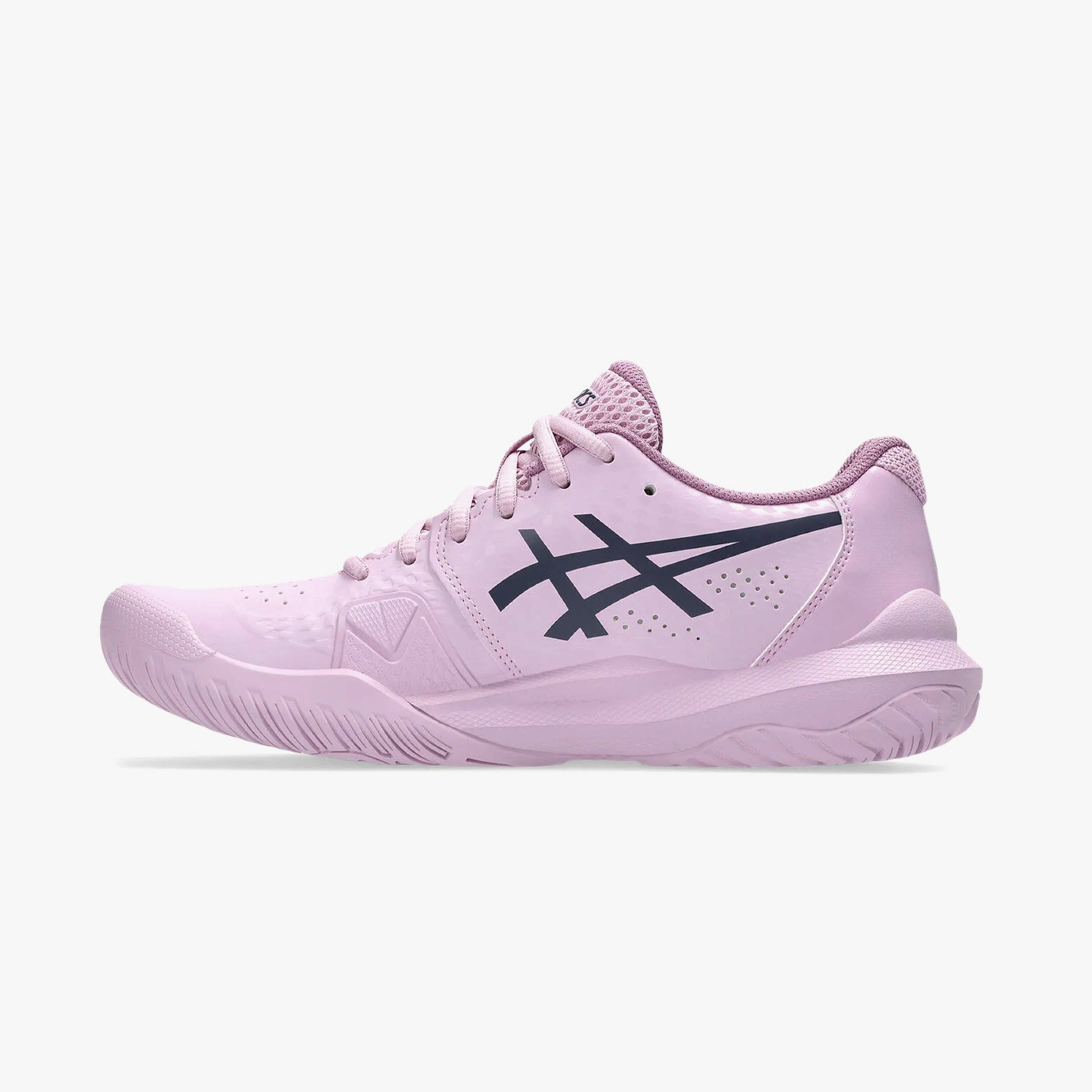 Asics Gel Challenger 14 Kadın Pembe Tenis Ayakkabısı