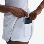 Nike Victory Kadın Beyaz Etek