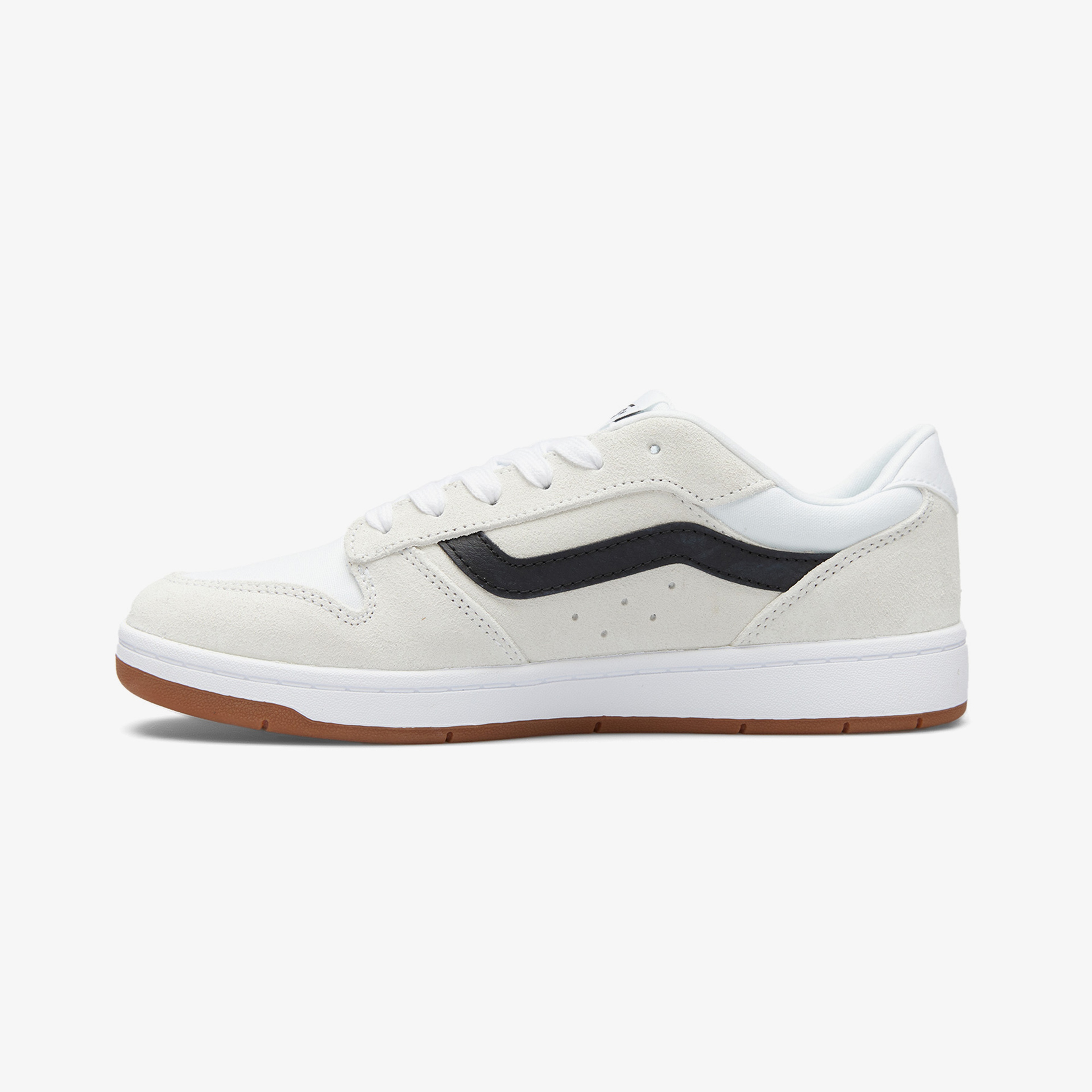 Vans Ryland Ls Erkek Beyaz Sneaker