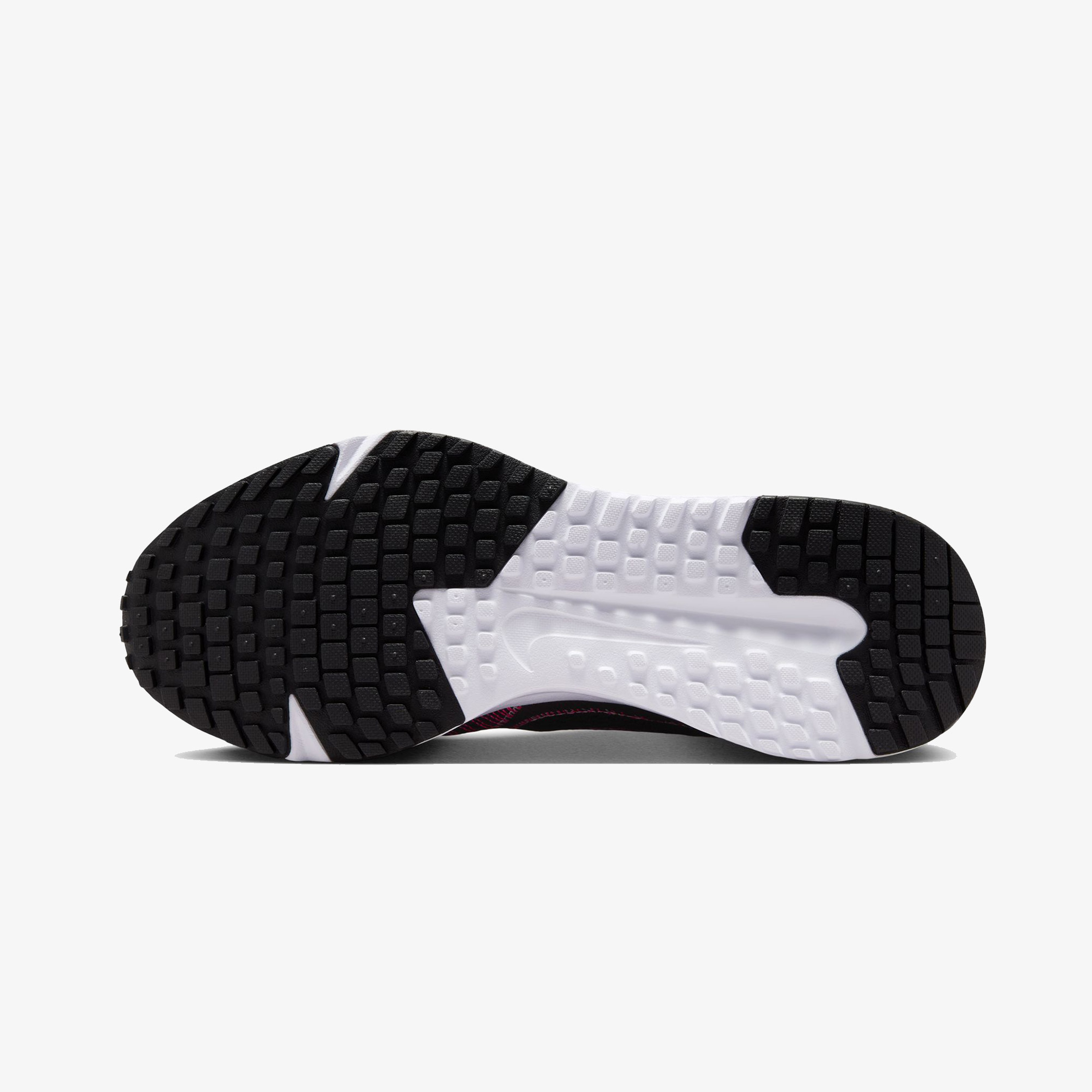 Nike Run Defy Kadın Siyah Koşu Ayakkabısı