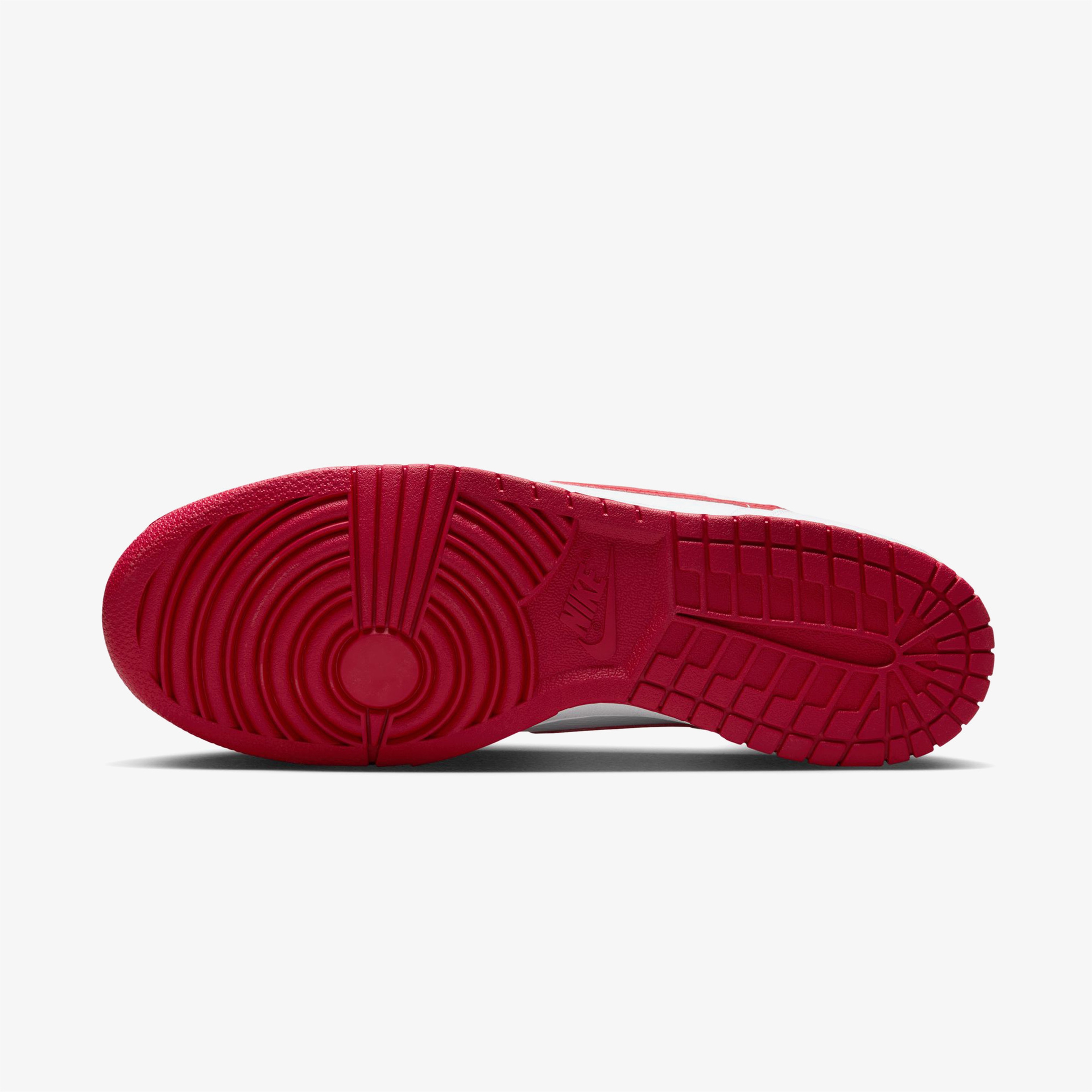 Nike Big Low Erkek Beyaz Spor Ayakkabı