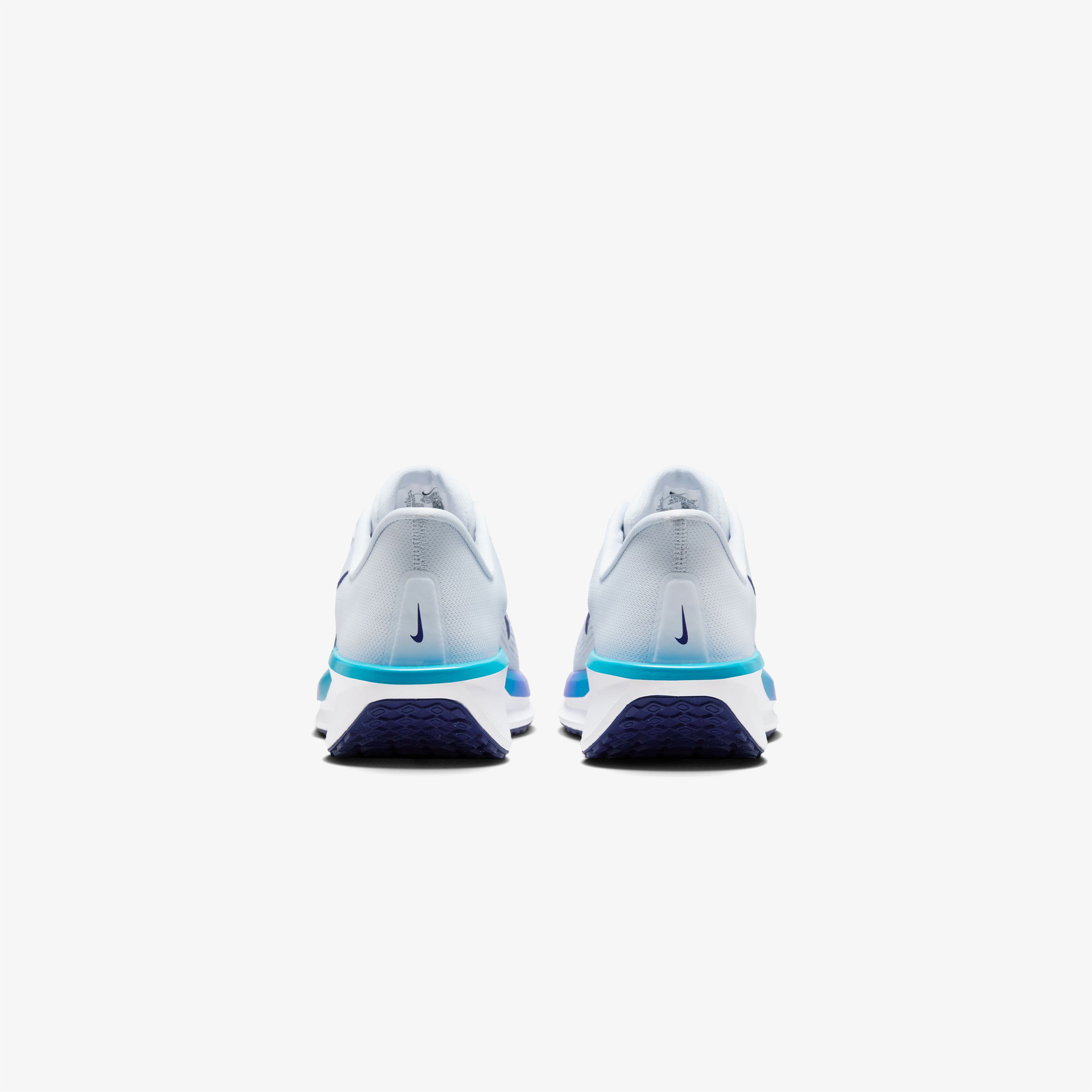 Nike Erkek Beyaz Spor Ayakkabı & Sneaker