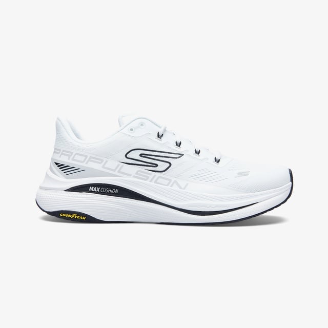 Skechers Beyaz Skechers Max Cushioning