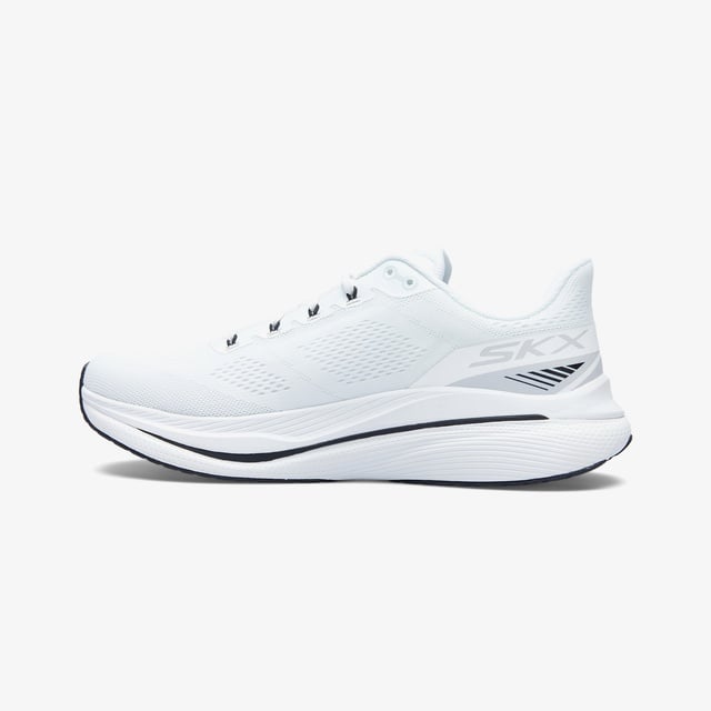 Skechers Beyaz Skechers Max Cushioning