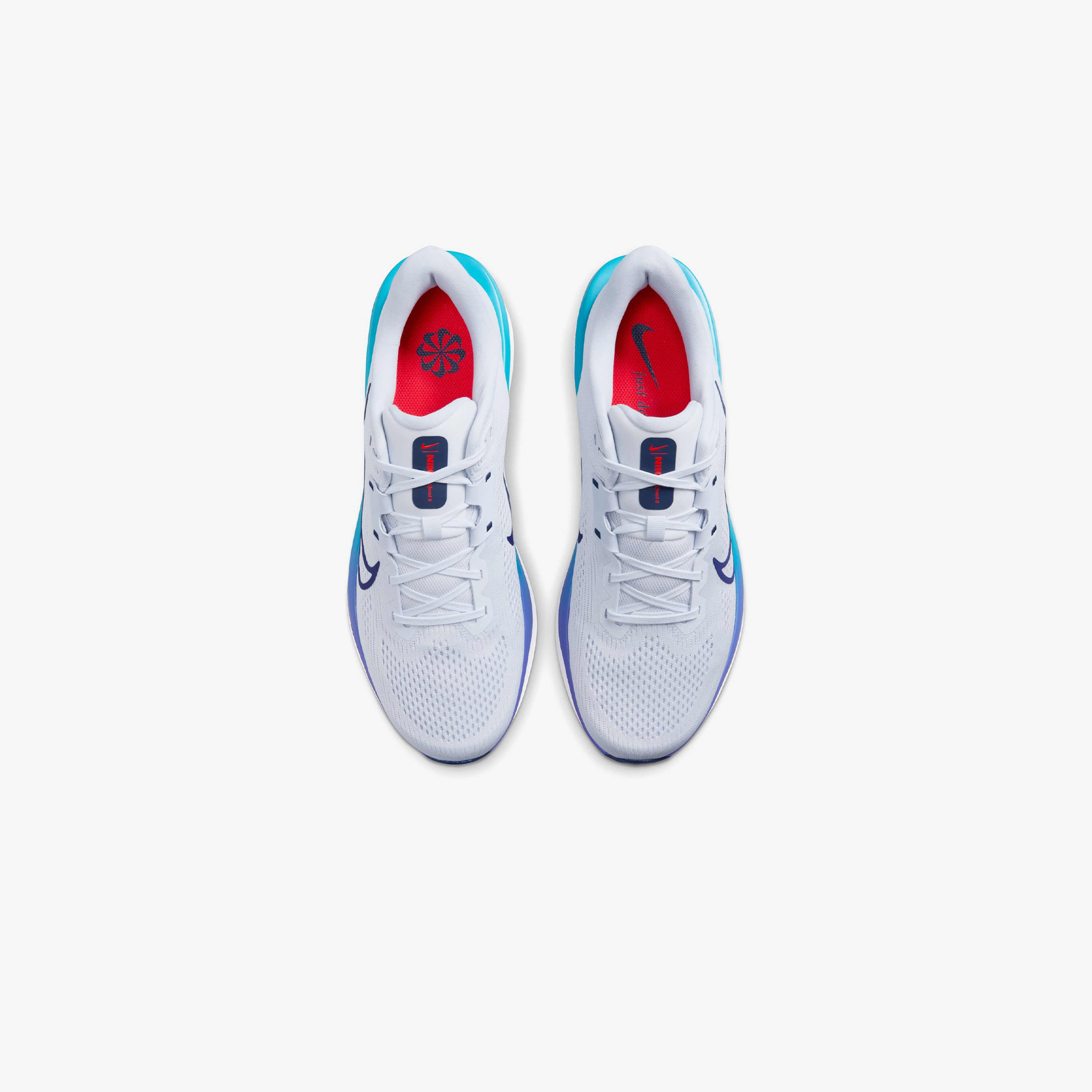 Nike Erkek Beyaz Spor Ayakkabı & Sneaker