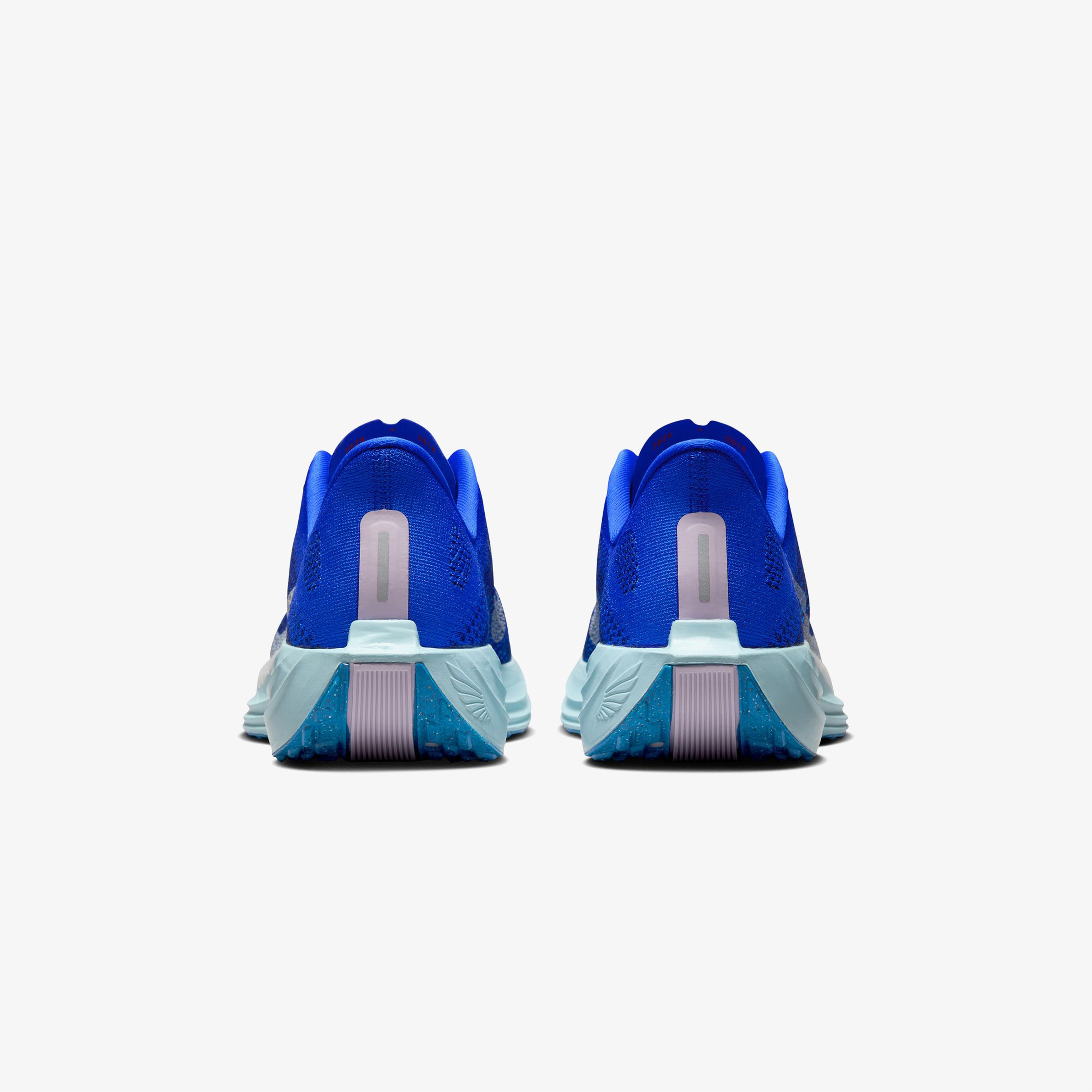 Nike Pegasus Plus Erkek Mavi Koşu Ayakkabısı