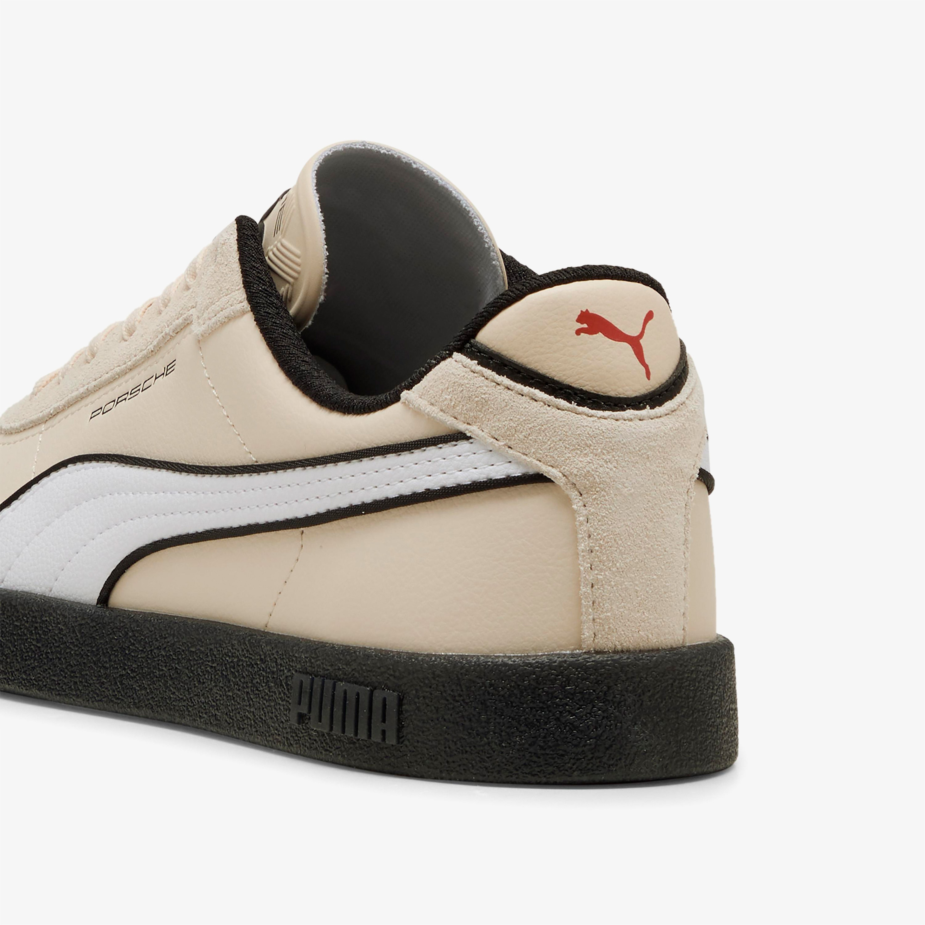 Puma Erkek Krem Spor Ayakkabı & Sneaker