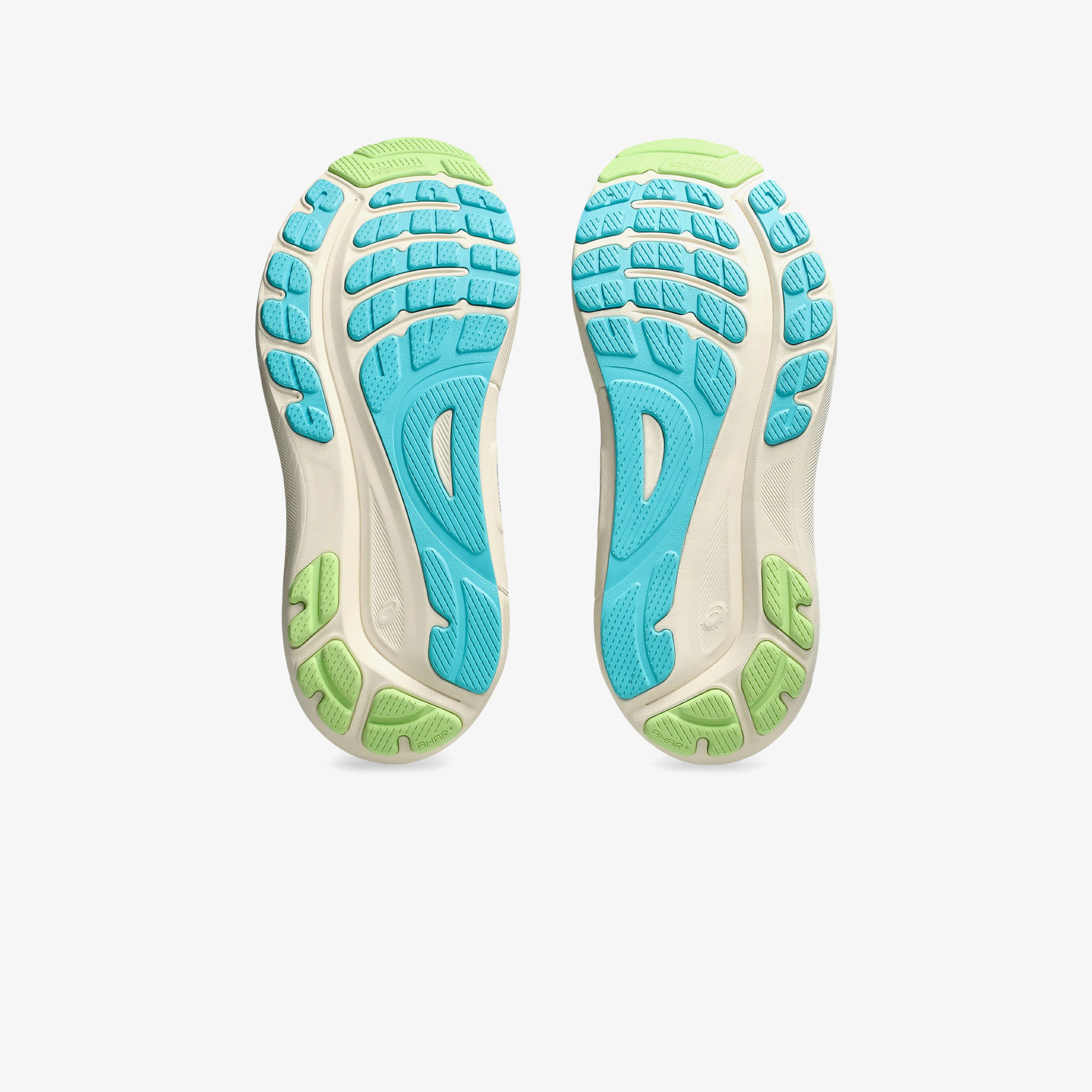 Asics Gel-Kayano 31 Erkek Gri Koşu Ayakkabısı