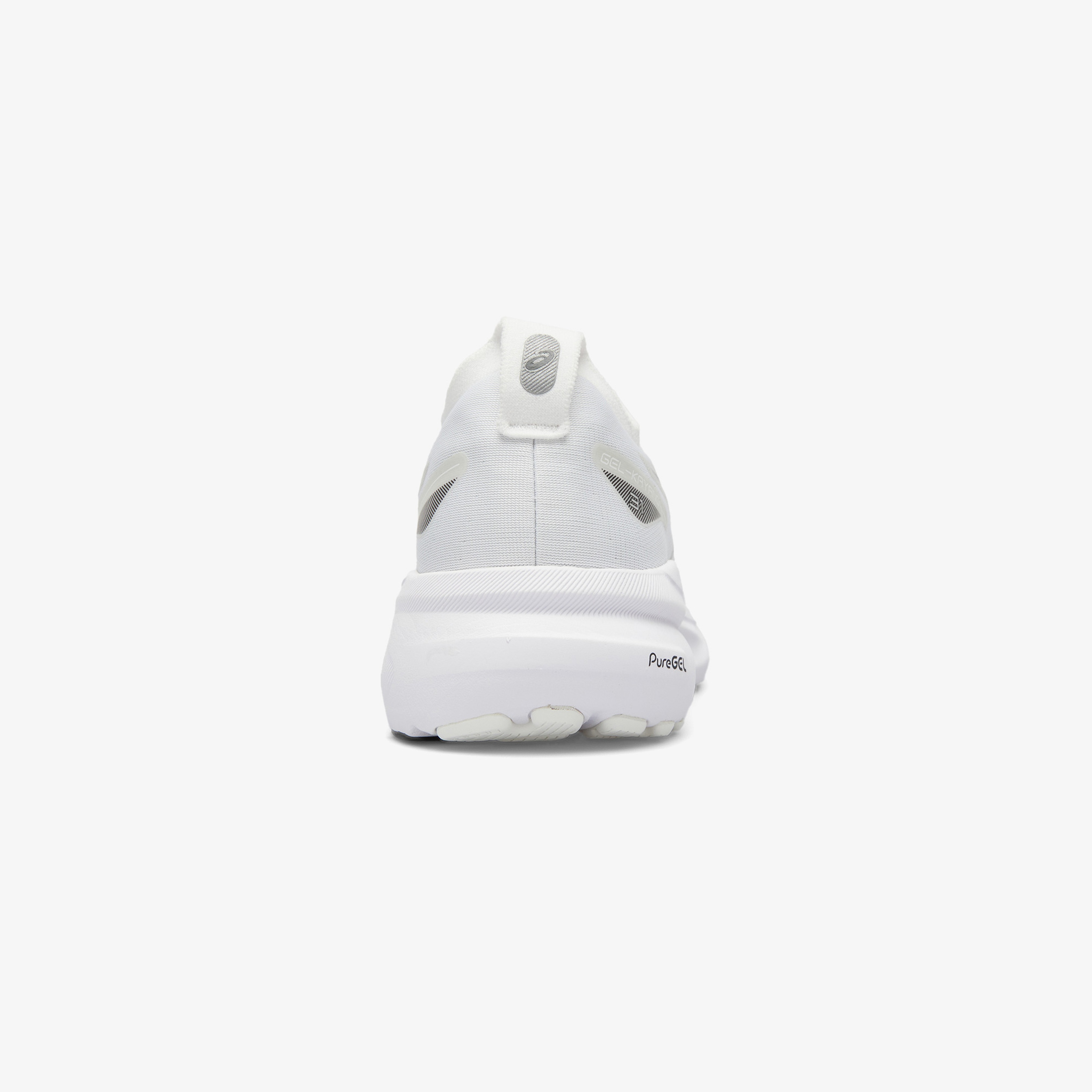 Asics Gel Kayano 31 Erkek Beyaz Koşu Ayakkabısı