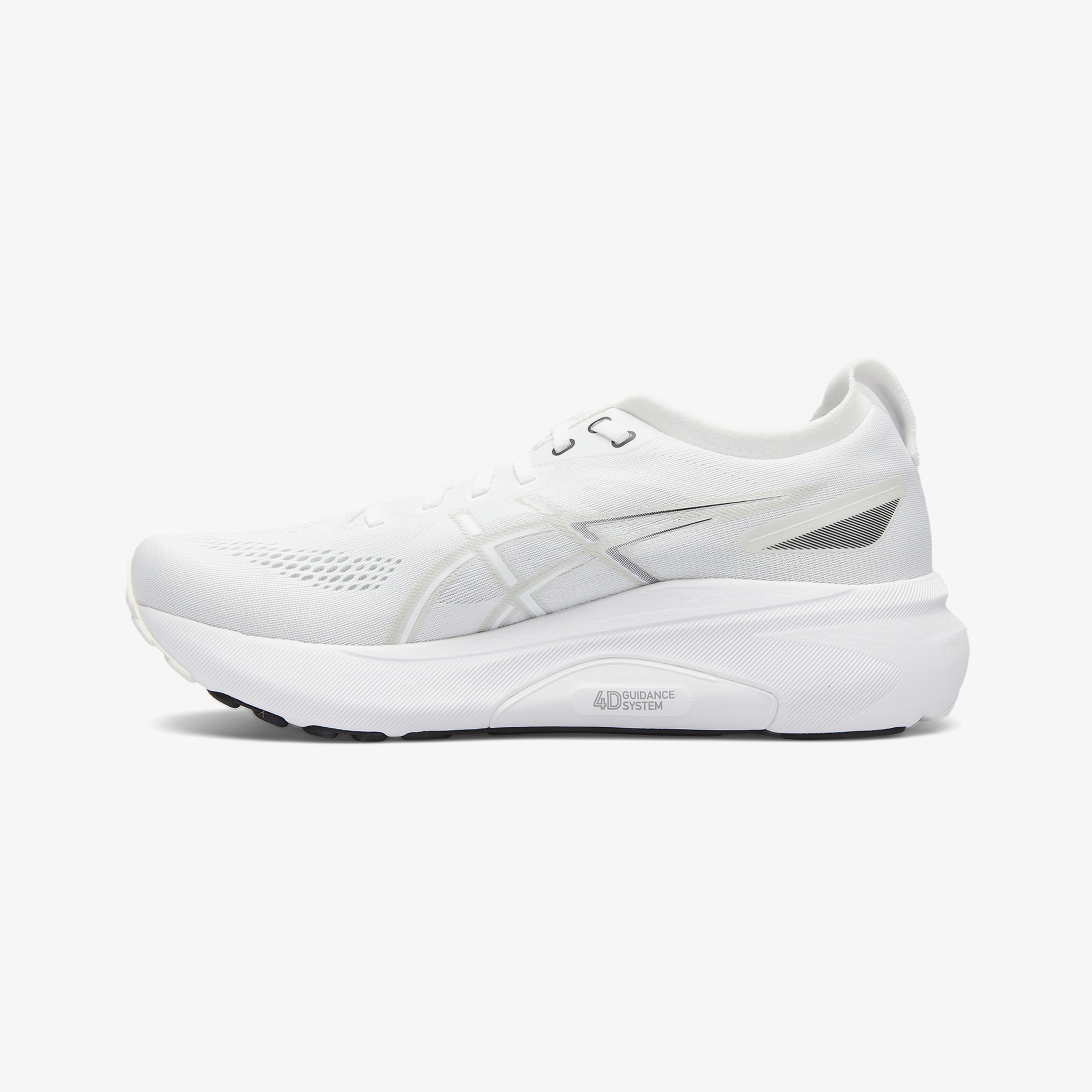 Asics Gel Kayano 31 Erkek Beyaz Koşu Ayakkabısı