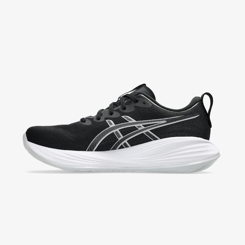 Asics Gel Cumulus 27 Erkek Siyah Koşu Ayakkabısı