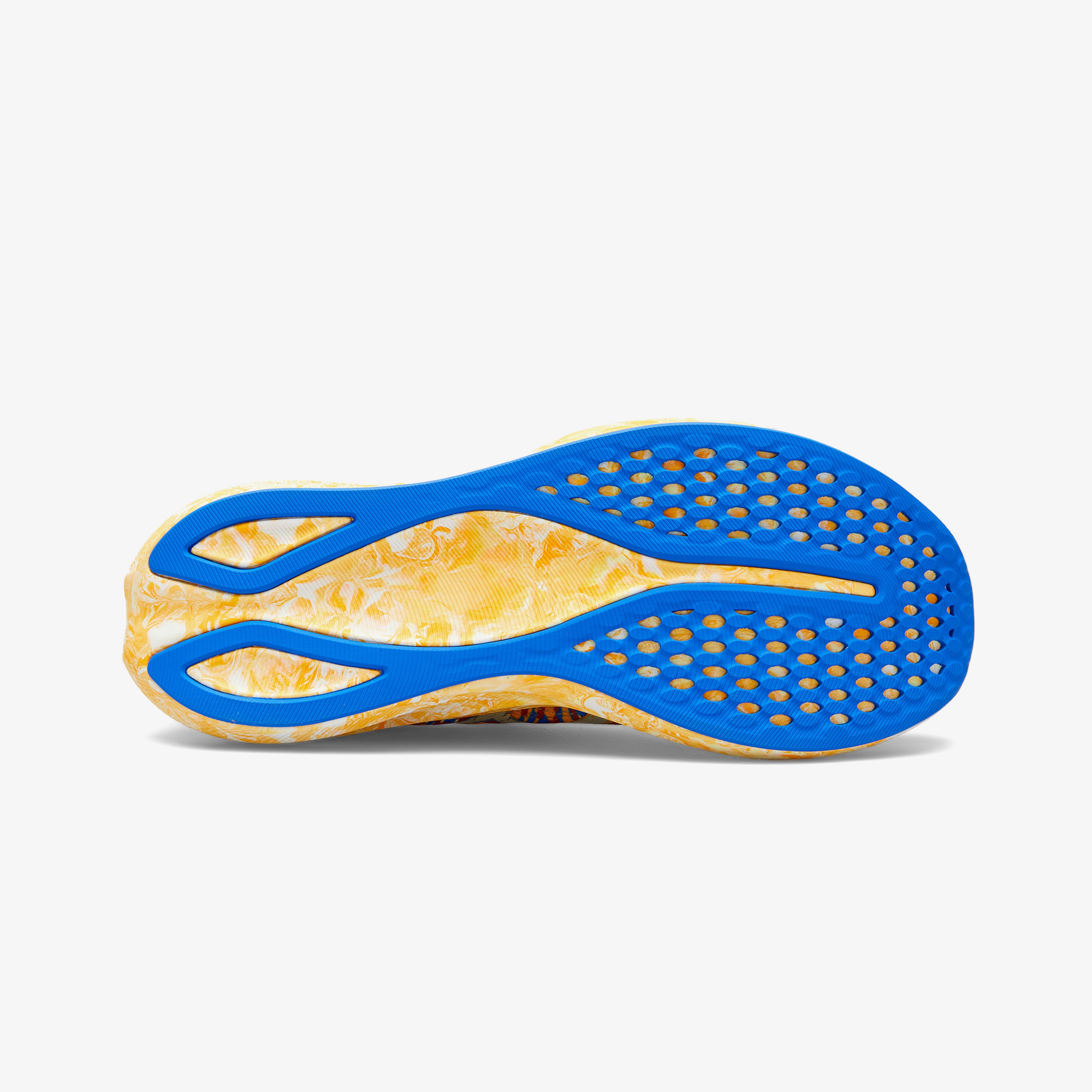 Asics Noosa Tri 16 Erkek Yeşil Koşu Ayakkabısı
