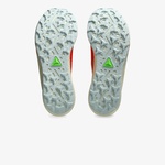 Asics Fuji Speed 3 Erkek Turuncu Koşu Ayakkabısı