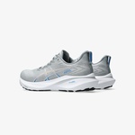 Asics GT-2000 13 Kadın Gri Koşu Ayakkabısı