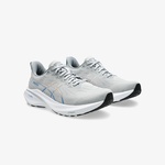 Asics GT-2000 13 Kadın Gri Koşu Ayakkabısı