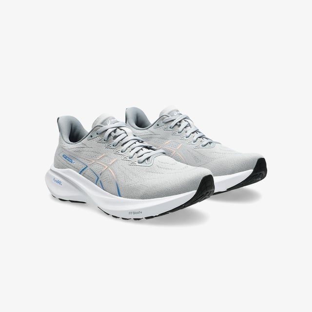 Asics Gri Asics Gt 2000 Koşu 13