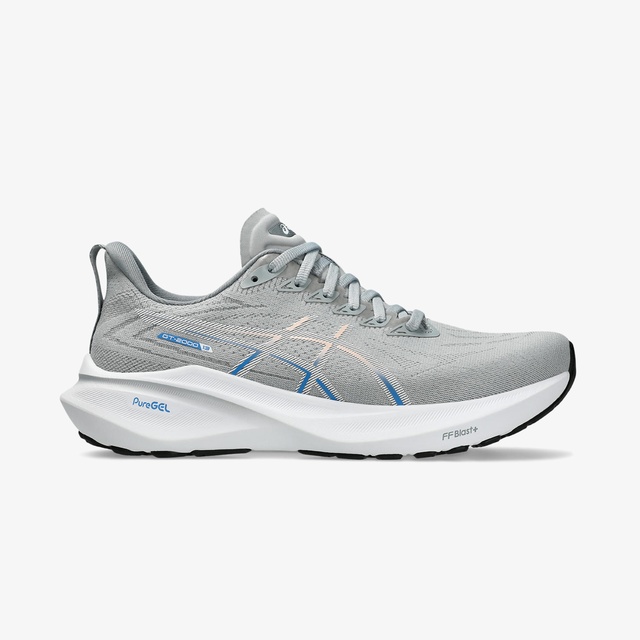 Asics Gri Asics Gt 2000 Koşu 13