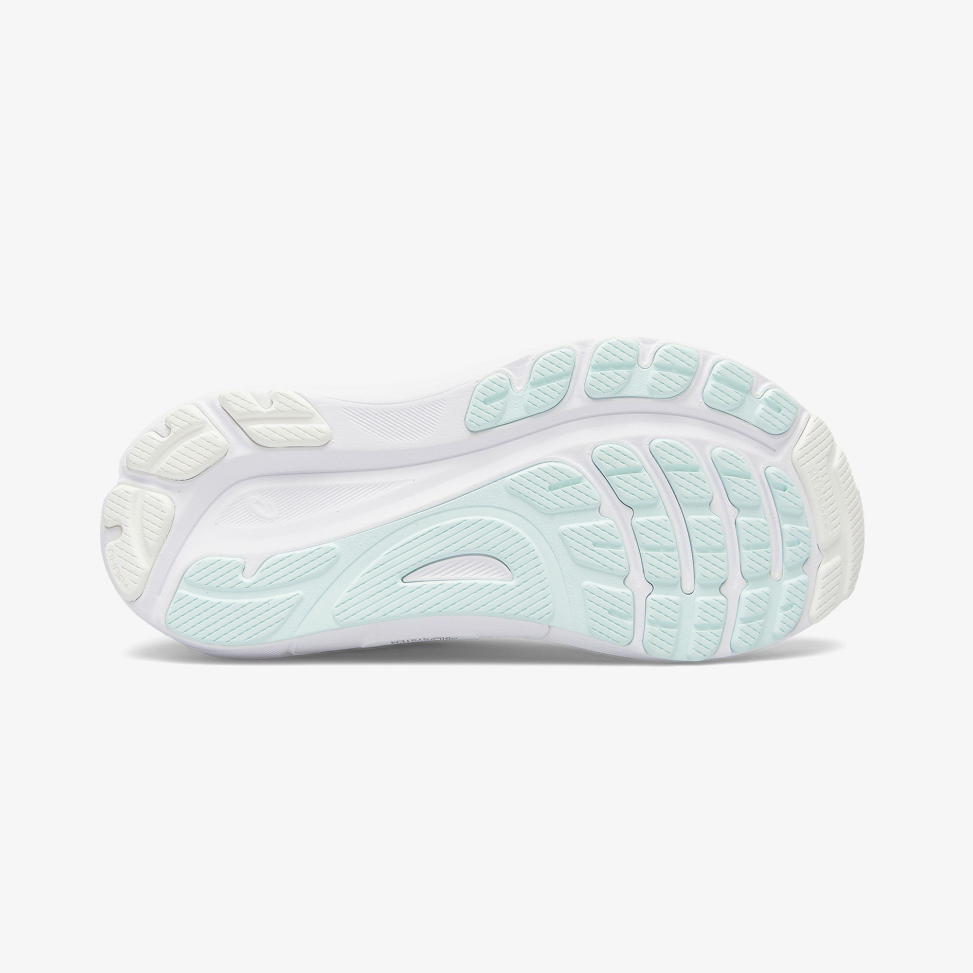 Asics Gel Kayano 31 Kadın Beyaz Koşu Ayakkabısı
