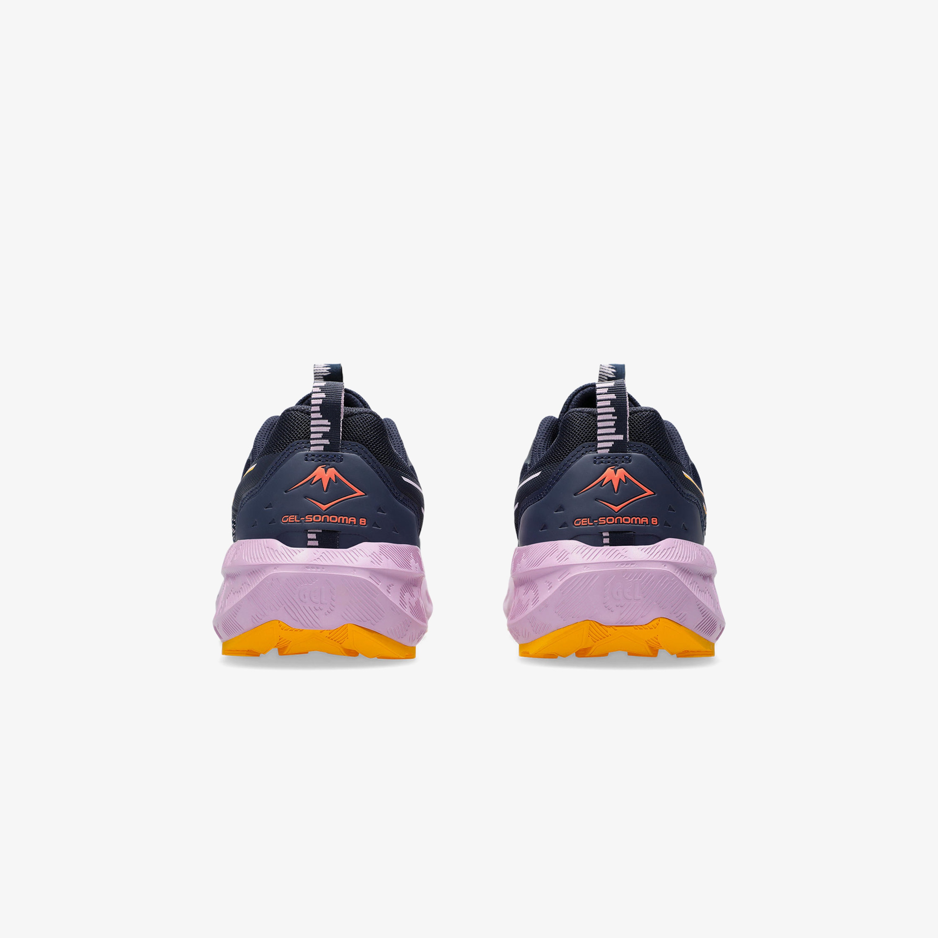 Asics Gel Sonoma 8 Kadın Mavi Koşu Ayakkabısı