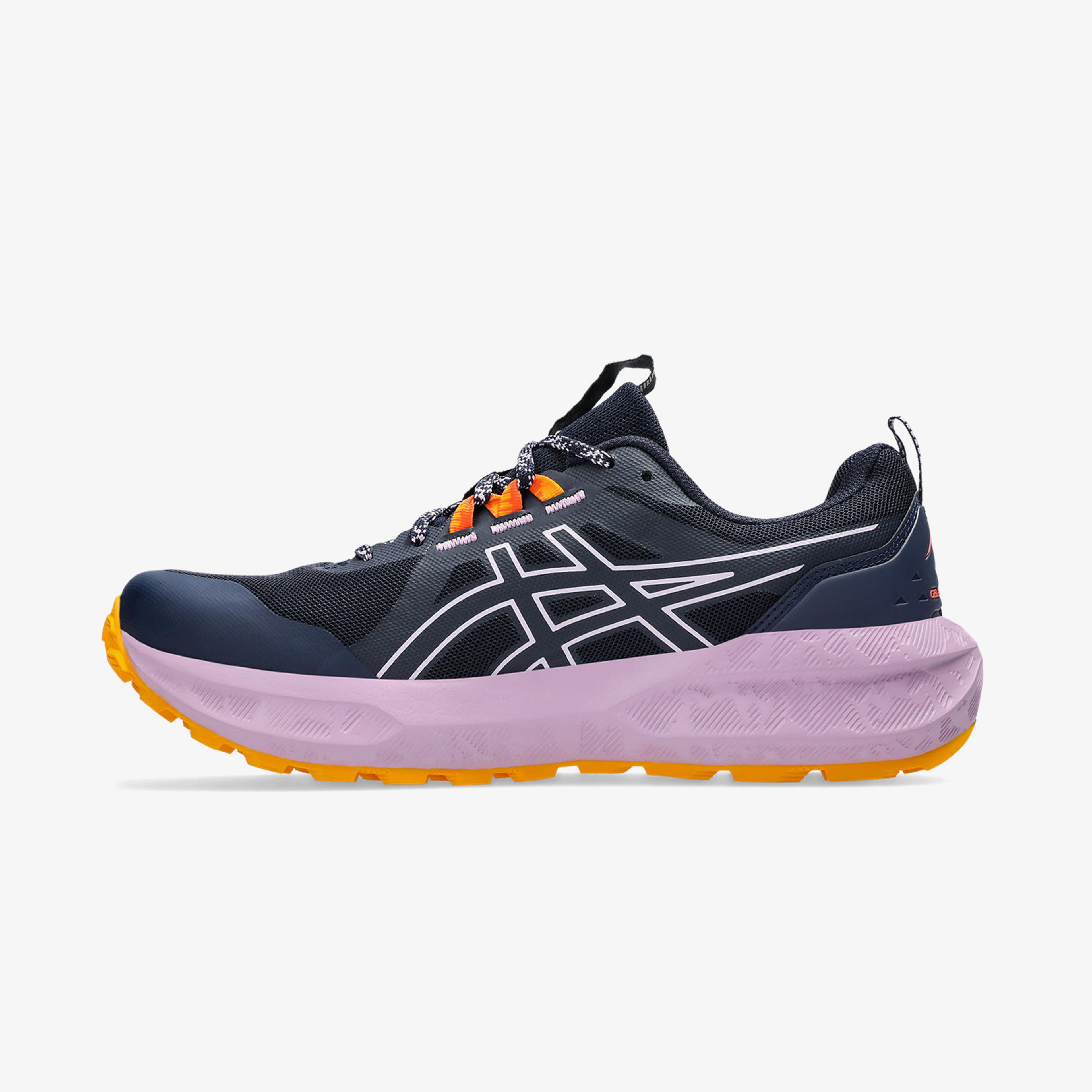 Asics Gel Sonoma 8 Kadın Mavi Koşu Ayakkabısı