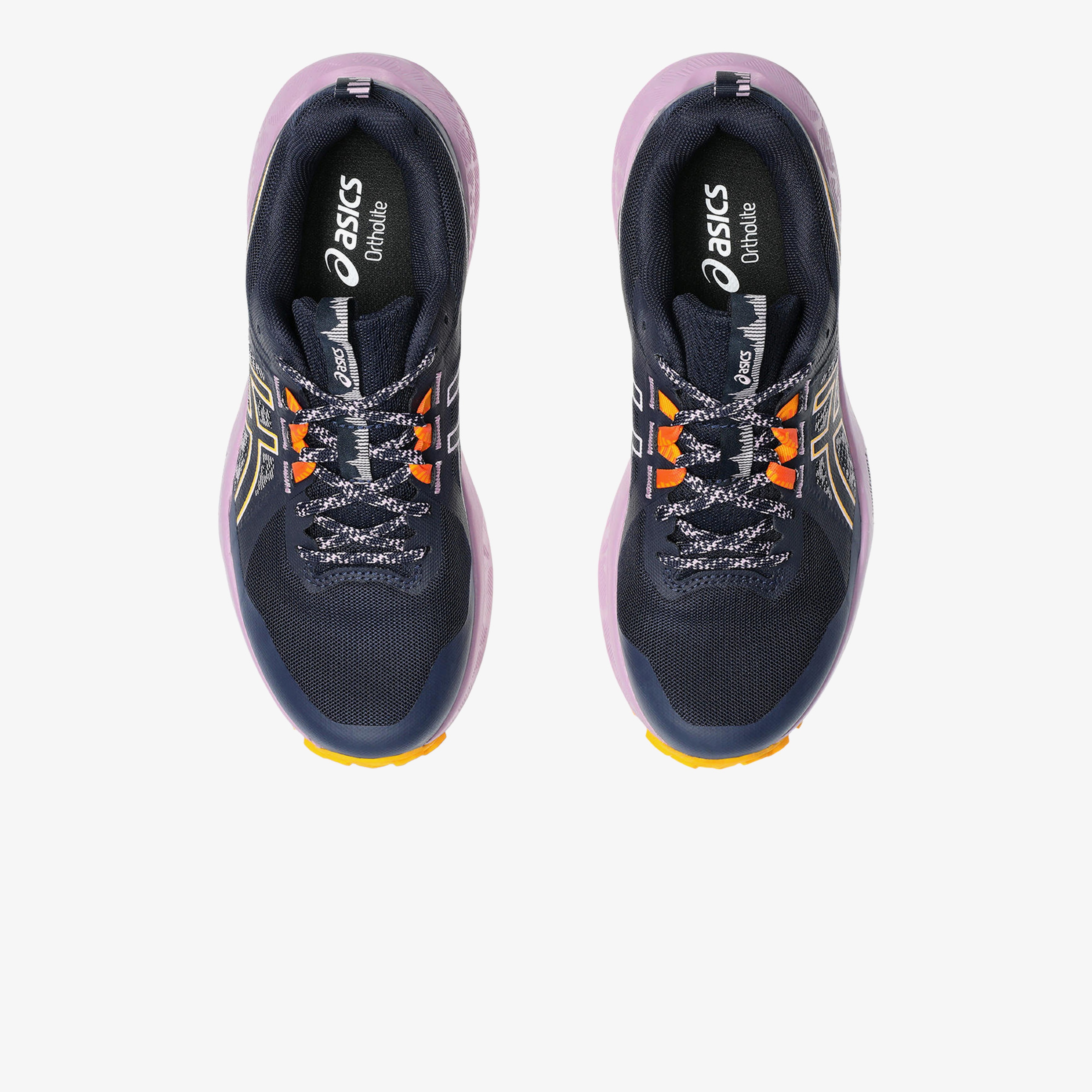 Asics Gel Sonoma 8 Kadın Mavi Koşu Ayakkabısı