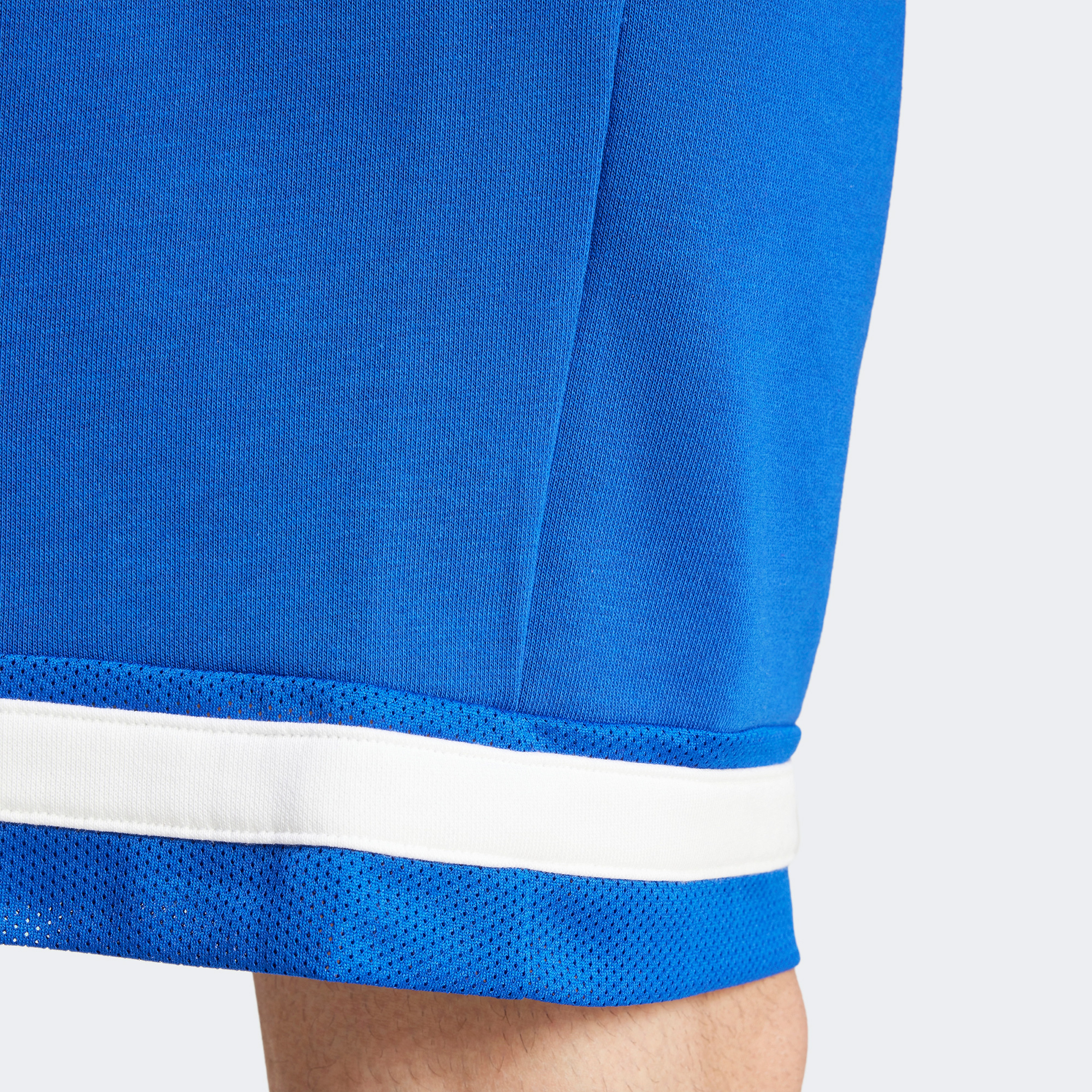 adidas Seasonal Essentials Sport Erkek Mavi Şort