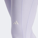 adidas Own The Run 7/8 Kadın Mor Tayt