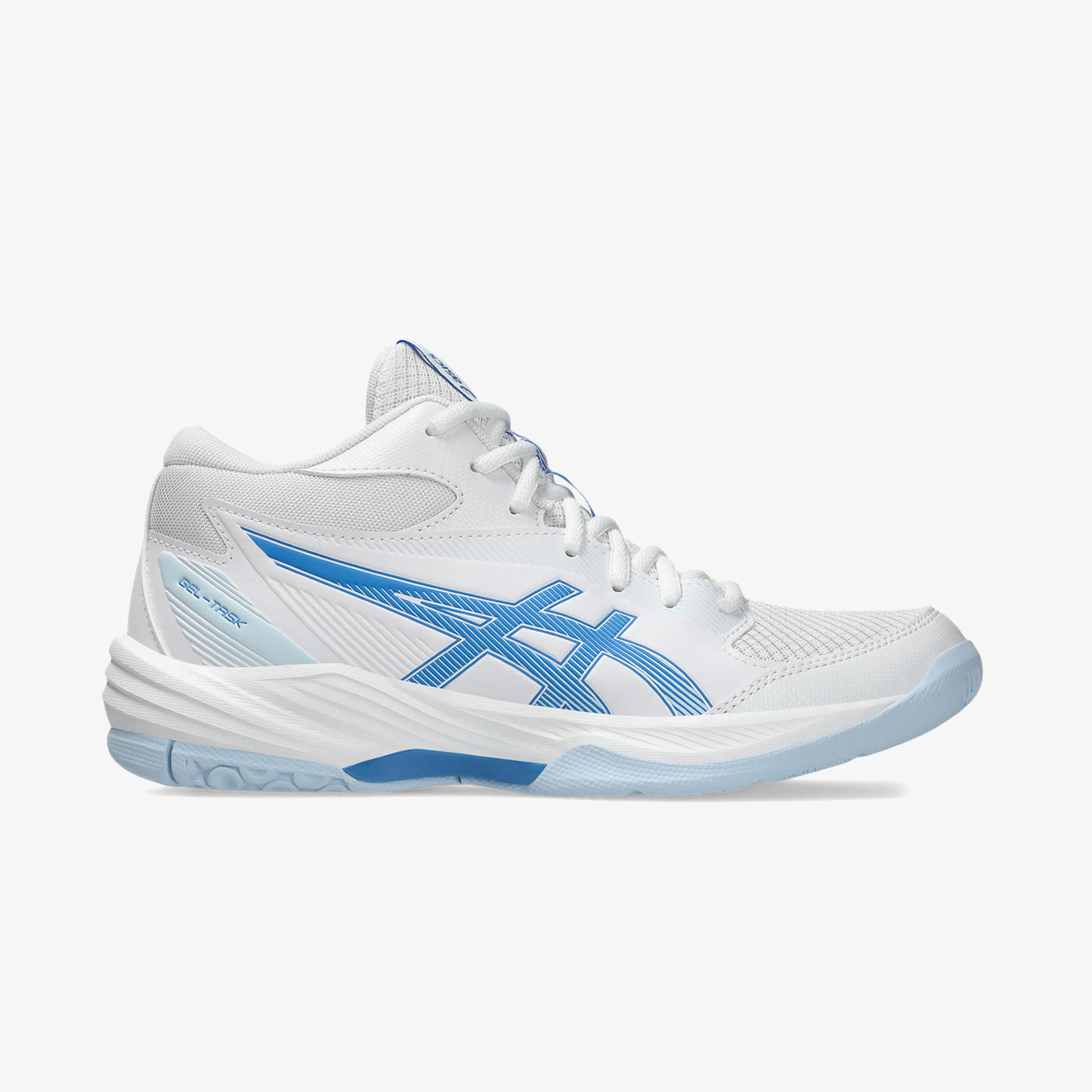 Asics Kadın Beyaz Spor Ayakkabı & Sneaker