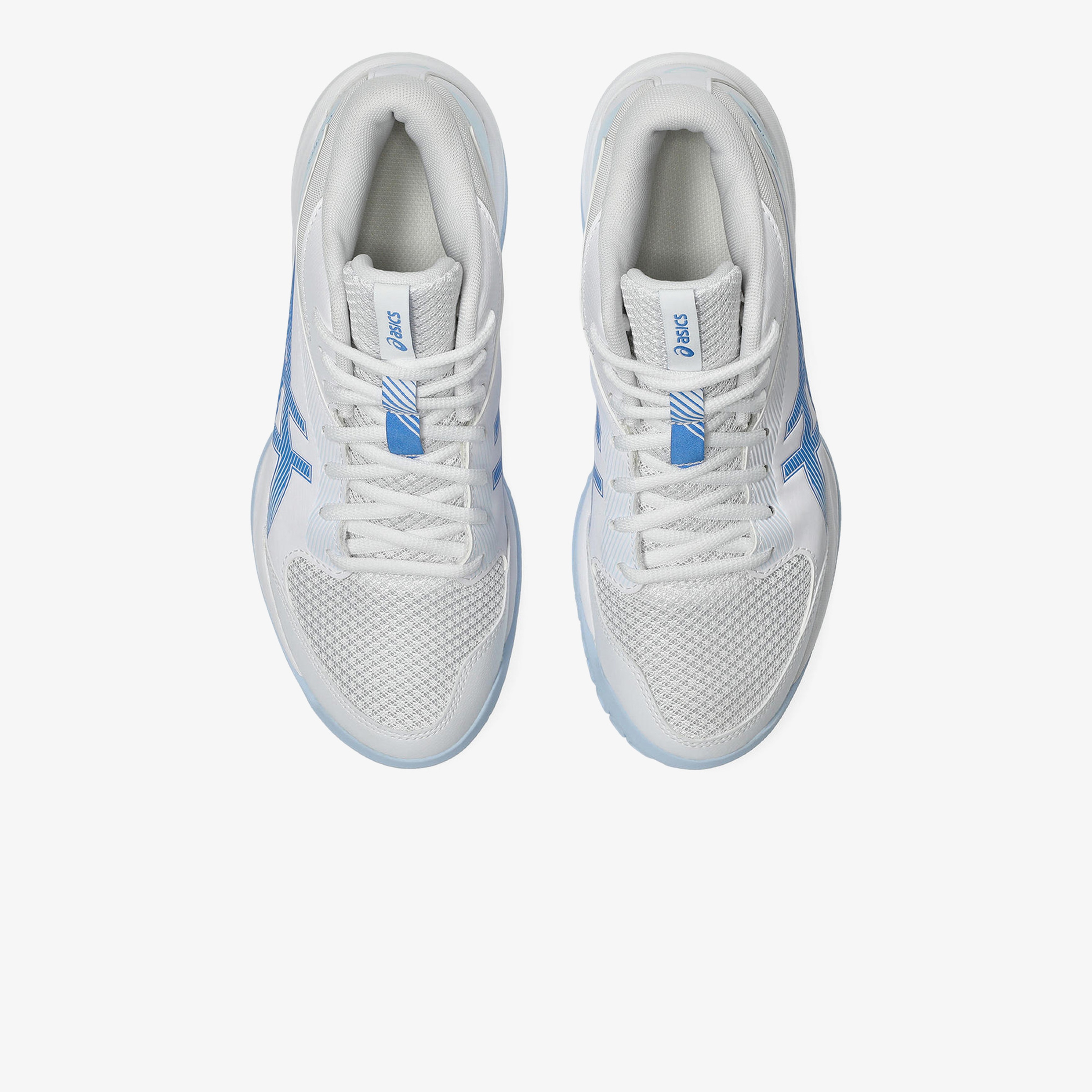 Asics Kadın Beyaz Spor Ayakkabı & Sneaker