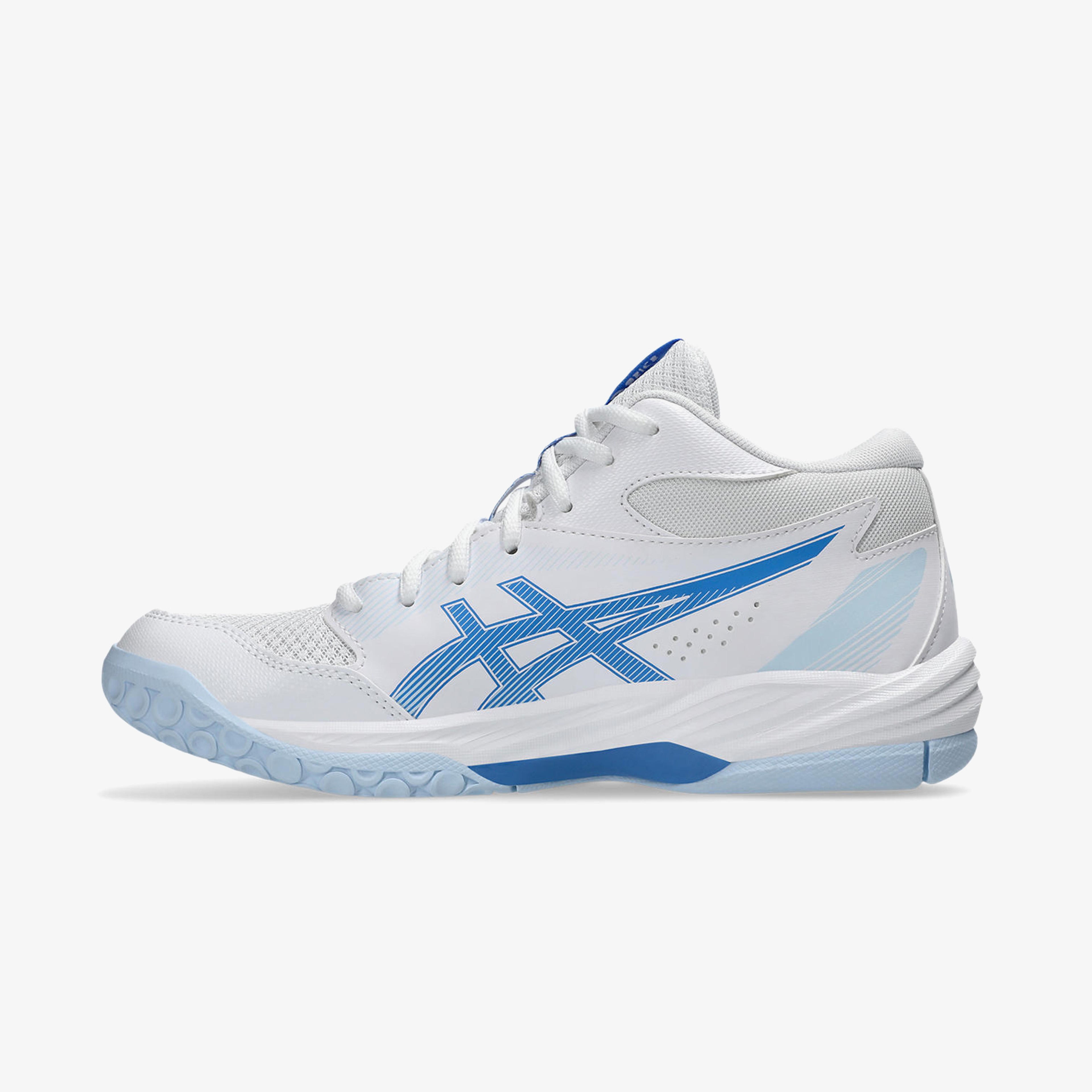Asics Kadın Beyaz Spor Ayakkabı & Sneaker